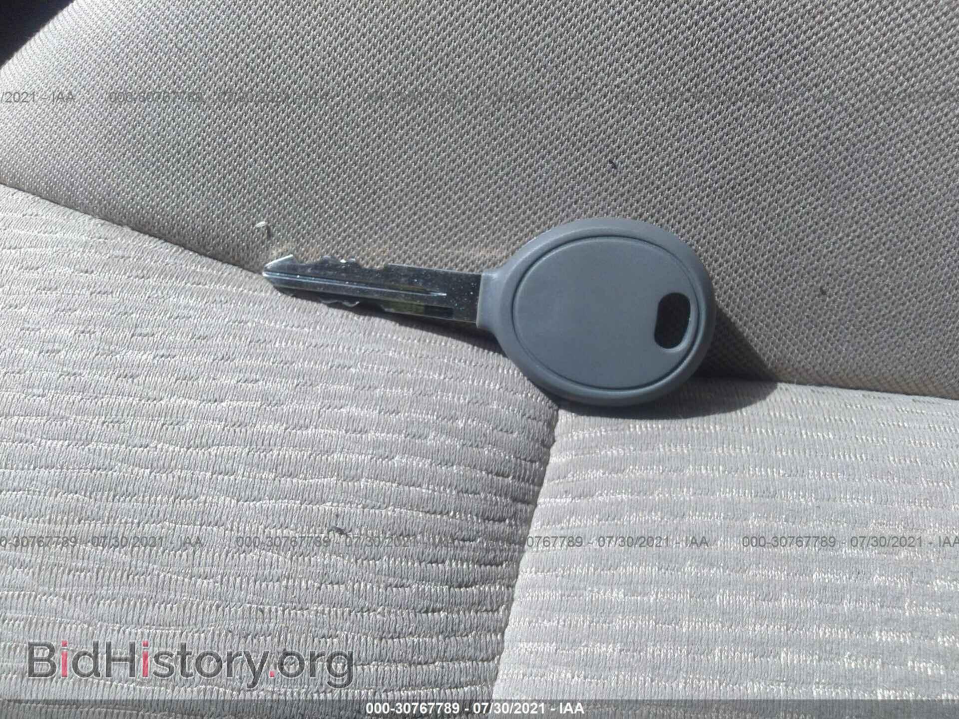 2012 CHRYSLER 200 - VIN: 1C3CCBAB7CN108479 - Photo 11