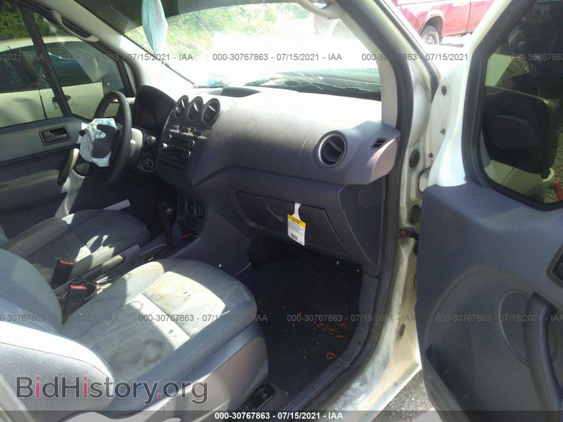2013 FORD TRANSIT CONNECT - VIN: NM0LS7DN1DT172030 - Фото 5