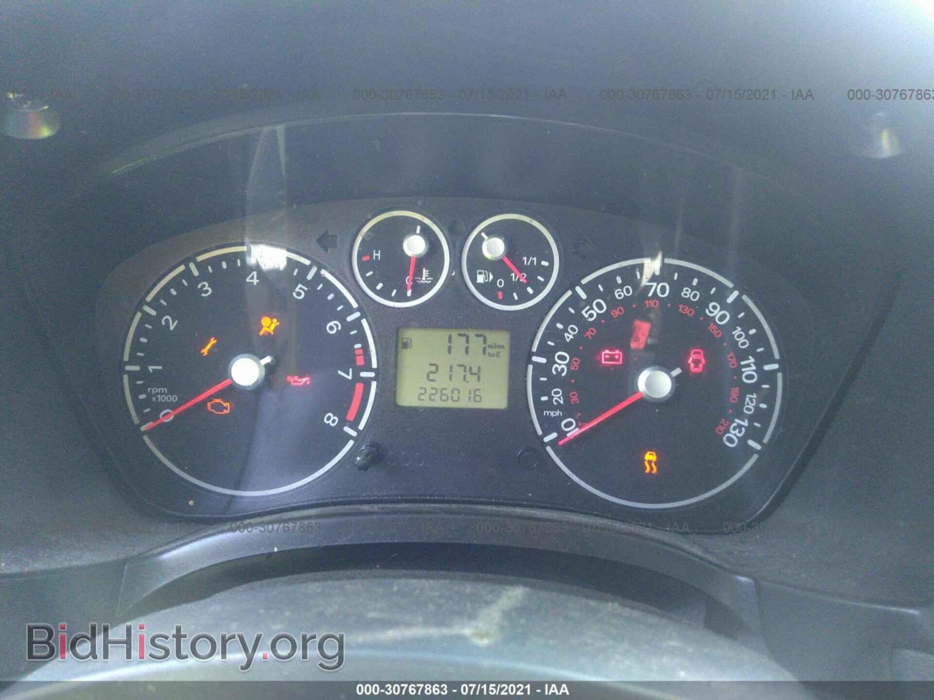 2013 FORD TRANSIT CONNECT - VIN: NM0LS7DN1DT172030 - Фото 7