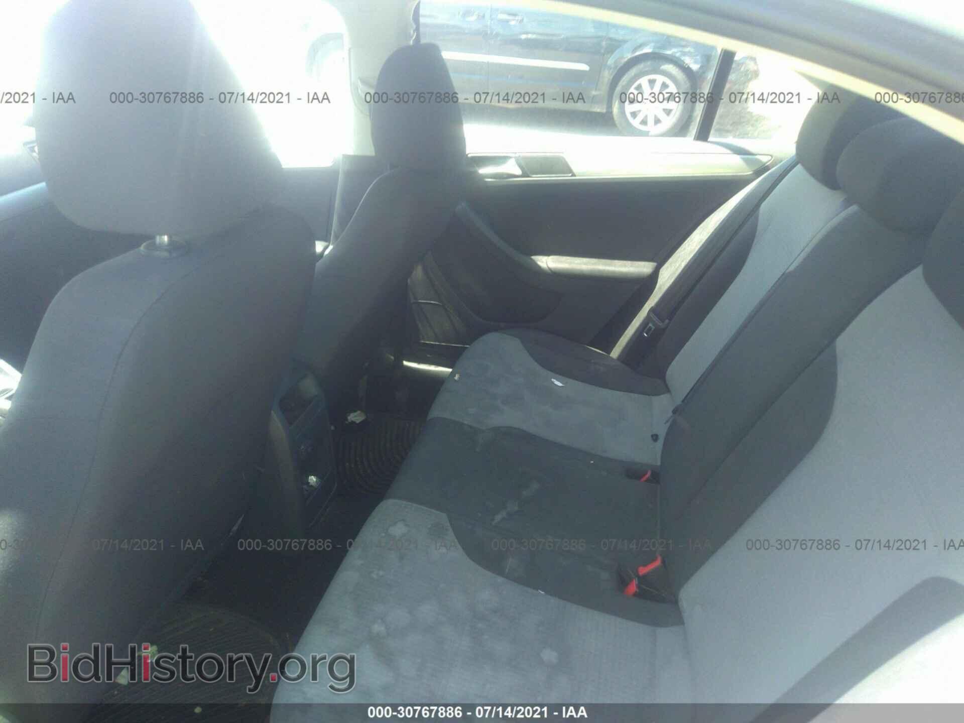 2017 VOLKSWAGEN JETTA - VIN: 3VW2B7AJ8HM329053 - Фото 8