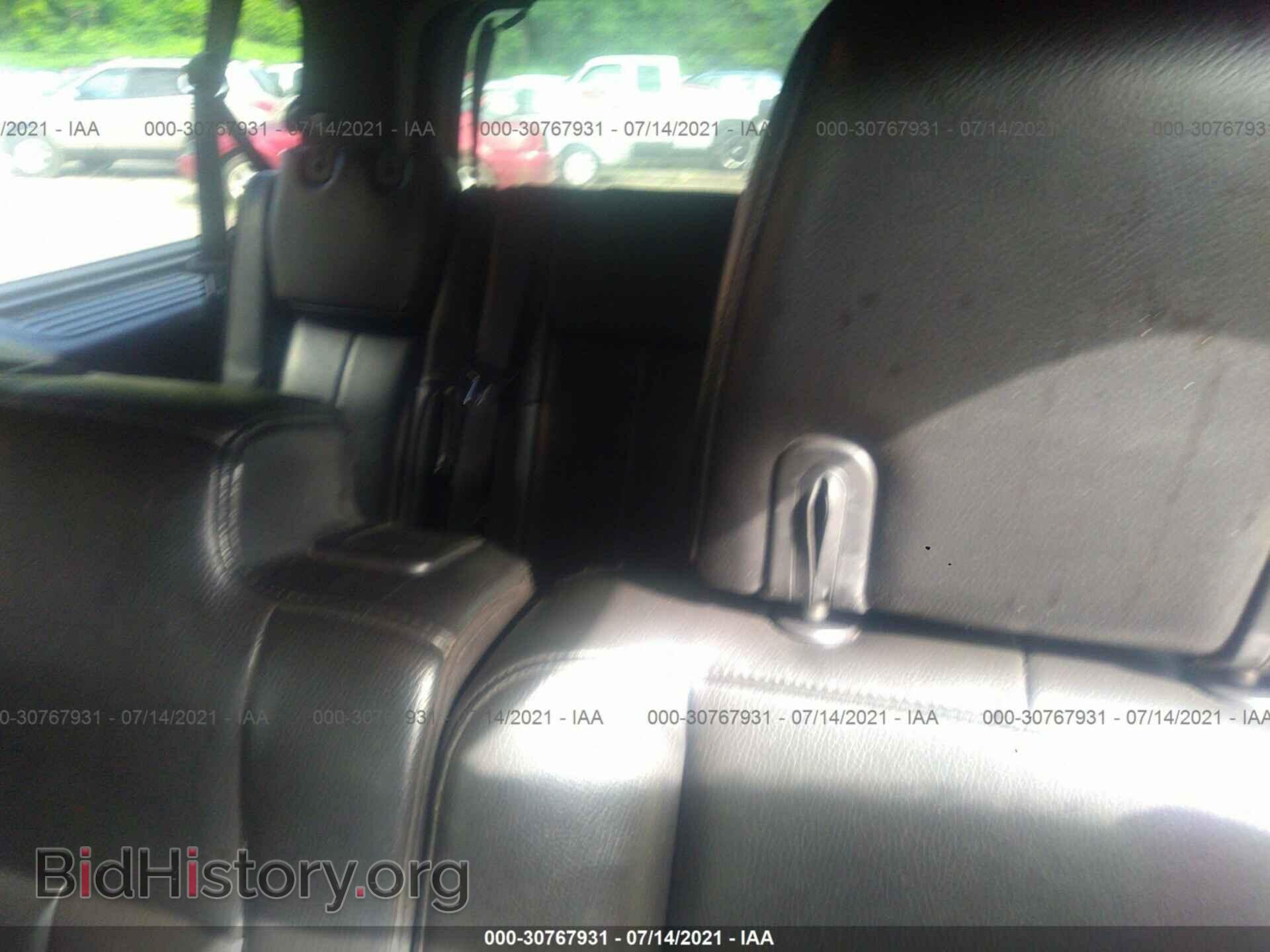 2012 FORD EXPEDITION EL - VIN: 1FMJK2A56CEF29136 - Фото 8