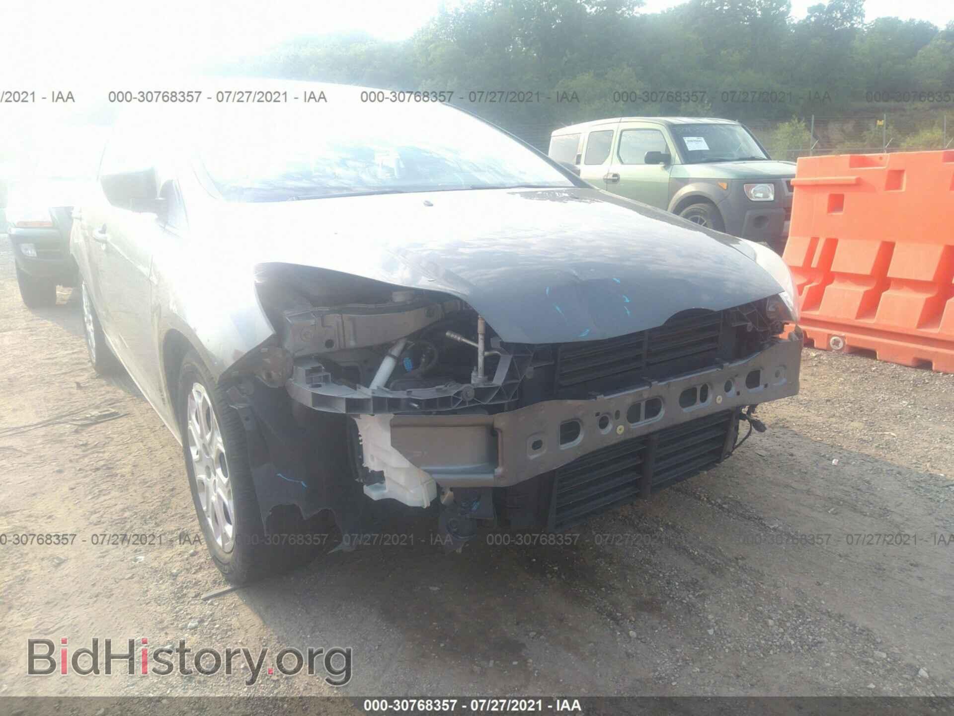 2012 FORD FOCUS - VIN: 1FAHP3F21CL314063 - Фото 6