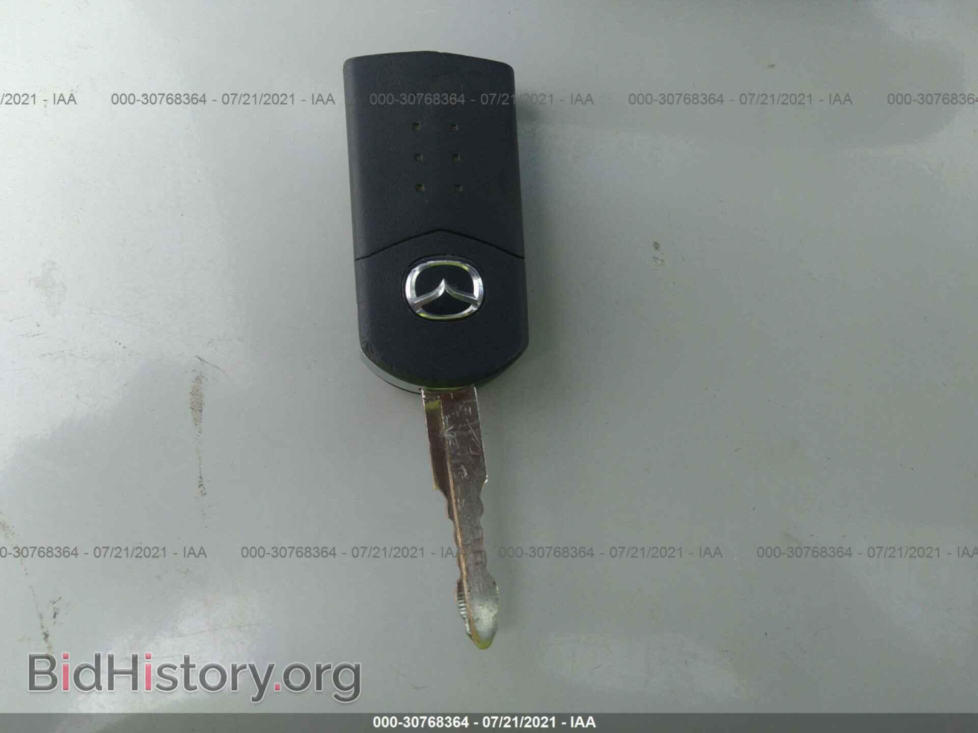2006 MAZDA MAZDA6 - VIN: 1YVHP80C865M07139 - Фото 11