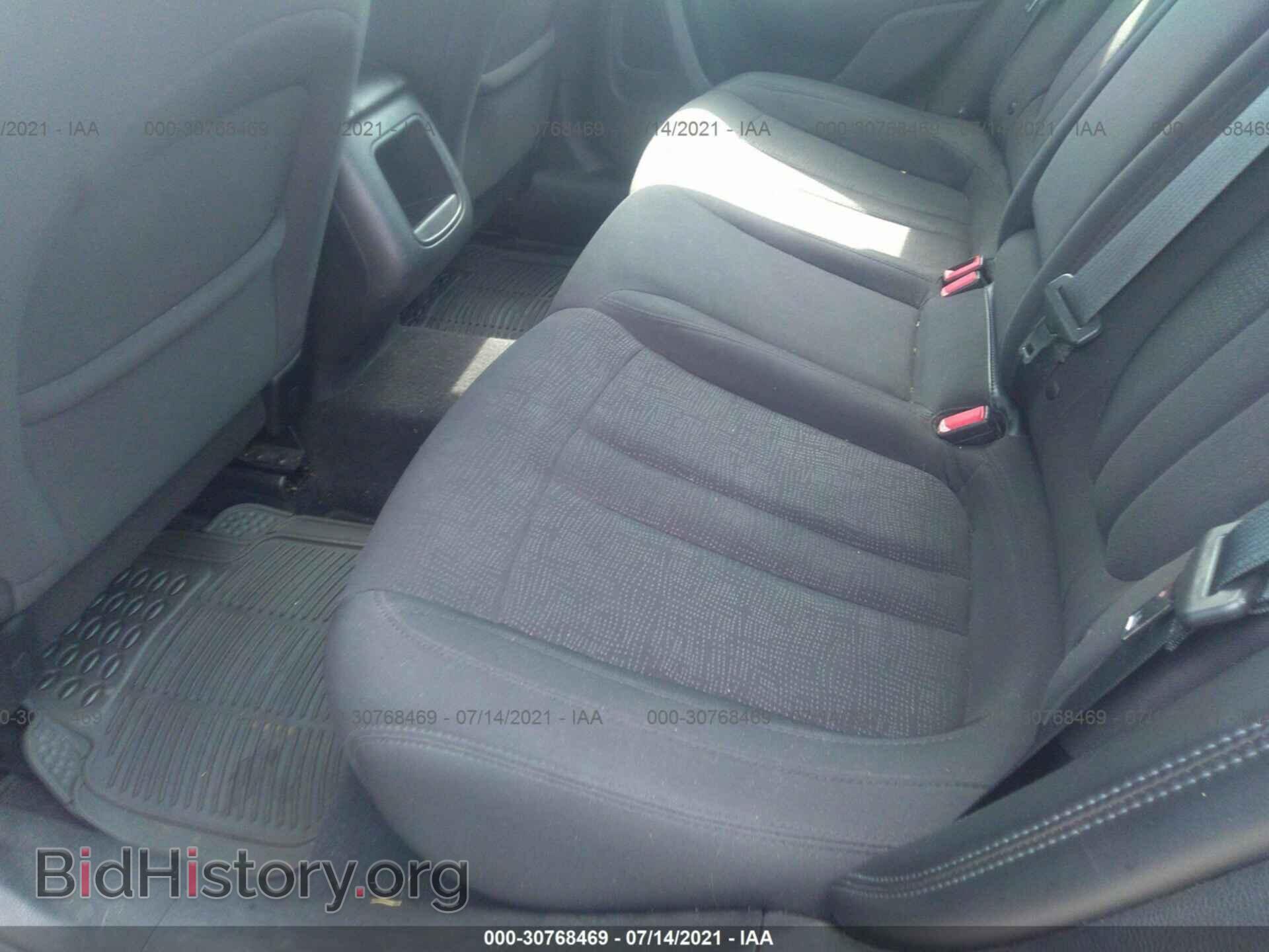 2015 CHRYSLER 200 - VIN: 1C3CCCAB8FN602831 - Фото 8