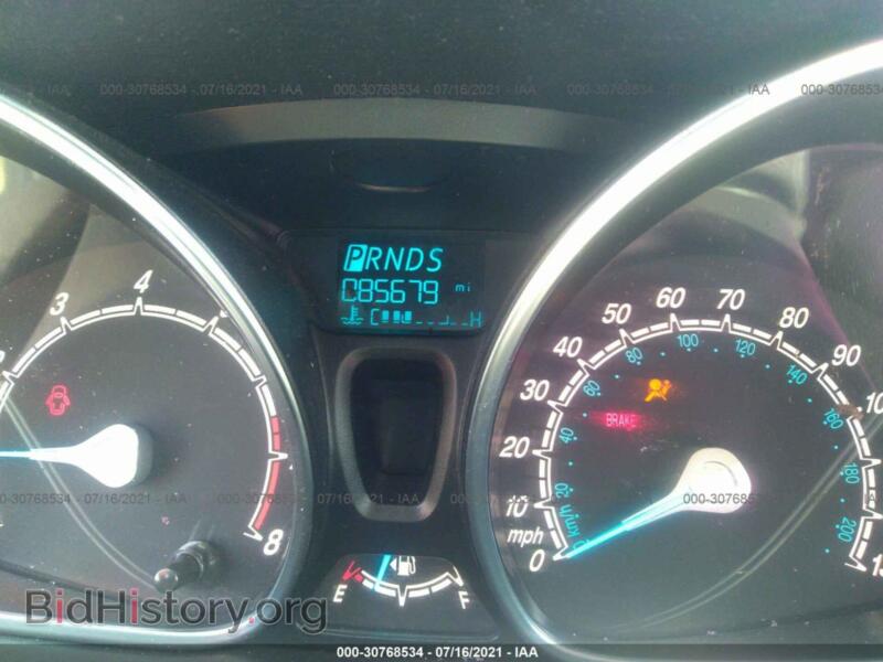 2016 Ford FIESTA (VIN 3FADP4EJ9GM112492) — фото 7 из 11