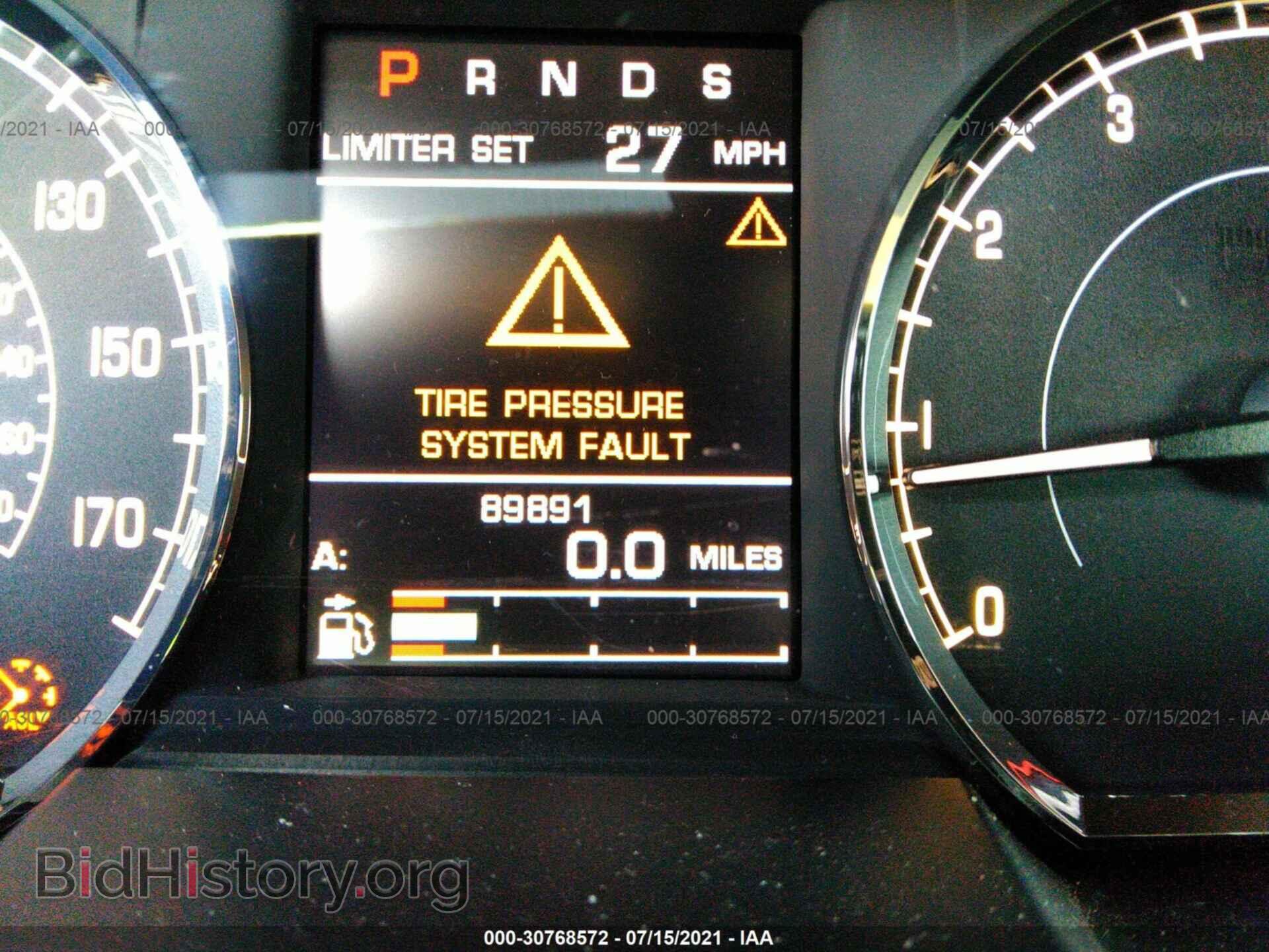 2010 JAGUAR XK - VIN: SAJWA4FB3ALB37171 - Фото 7