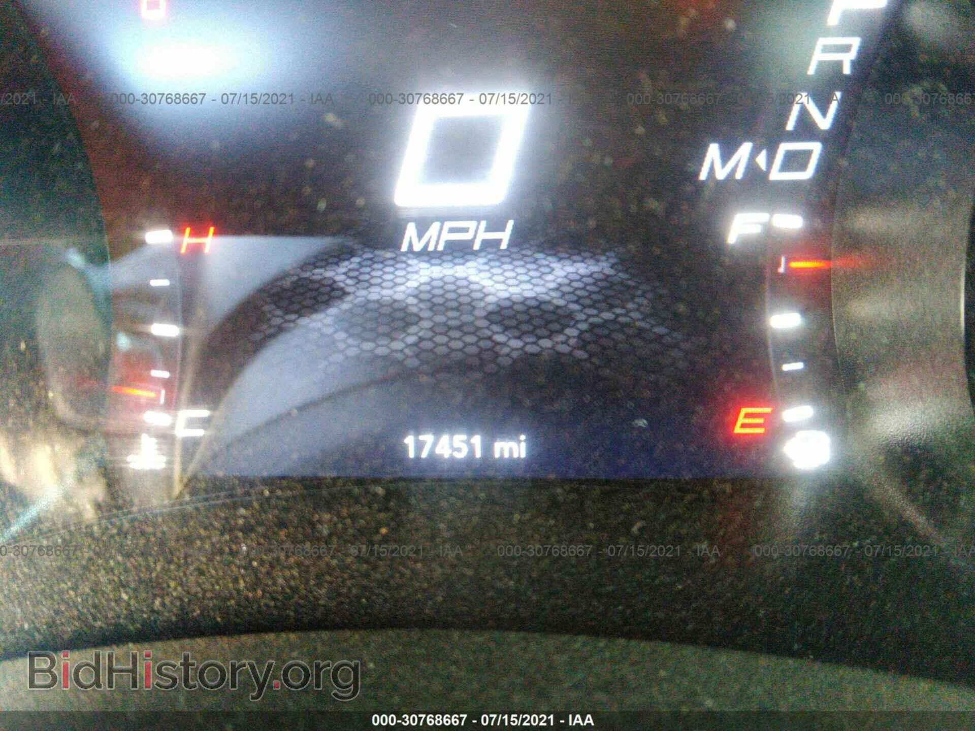 2019 DODGE CHARGER - VIN: 2C3CDXCTXKH584197 - Фото 7