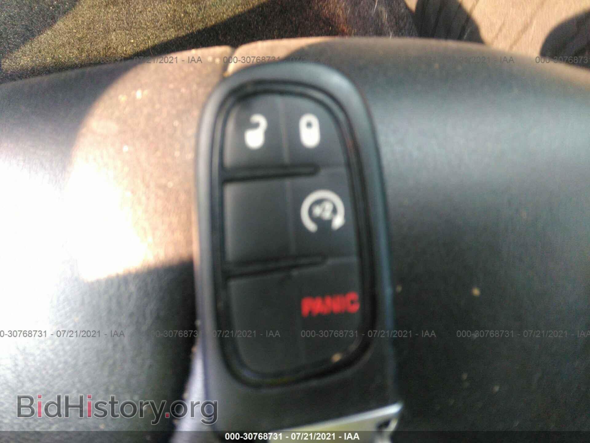 2019 JEEP CHEROKEE - VIN: 1C4PJMLX3KD105686 - Фото 11