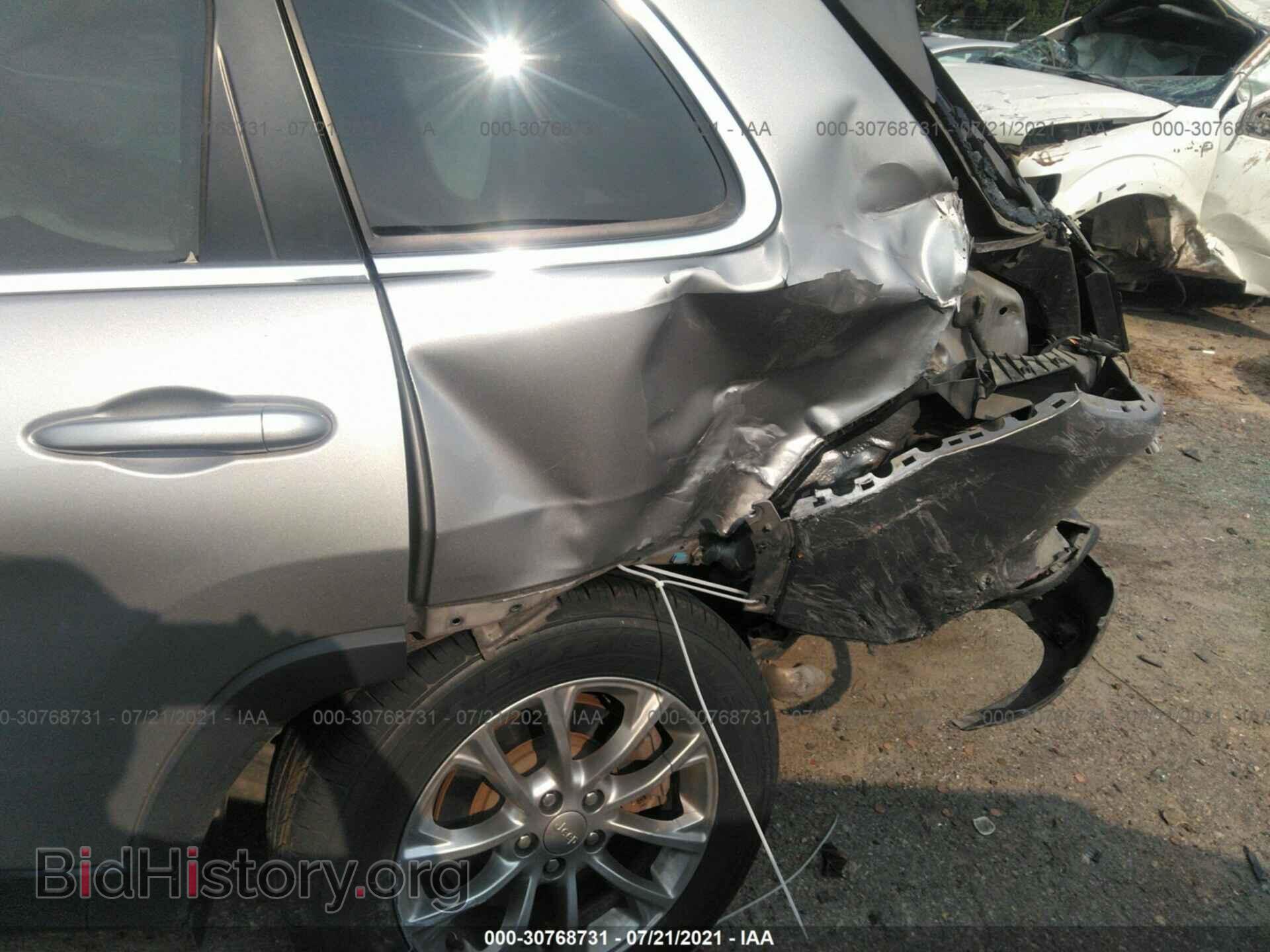 2019 JEEP CHEROKEE - VIN: 1C4PJMLX3KD105686 - Фото 6