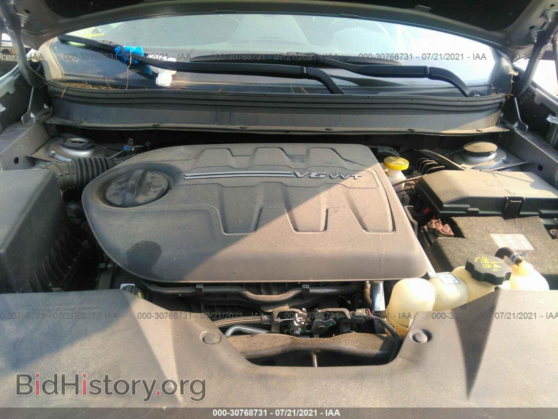 2019 JEEP CHEROKEE - VIN: 1C4PJMLX3KD105686 - Фото 10