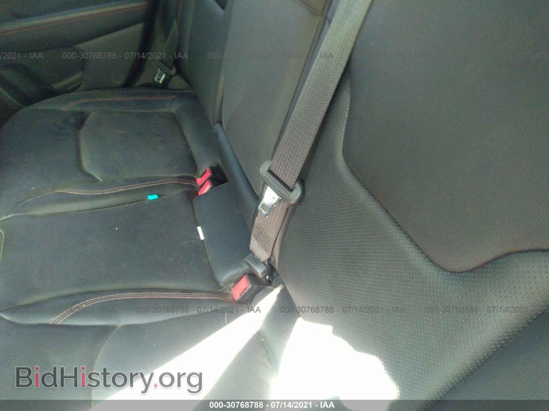 2017 JEEP COMPASS - VIN: 3C4NJDDB4HT656819 - Photo 8