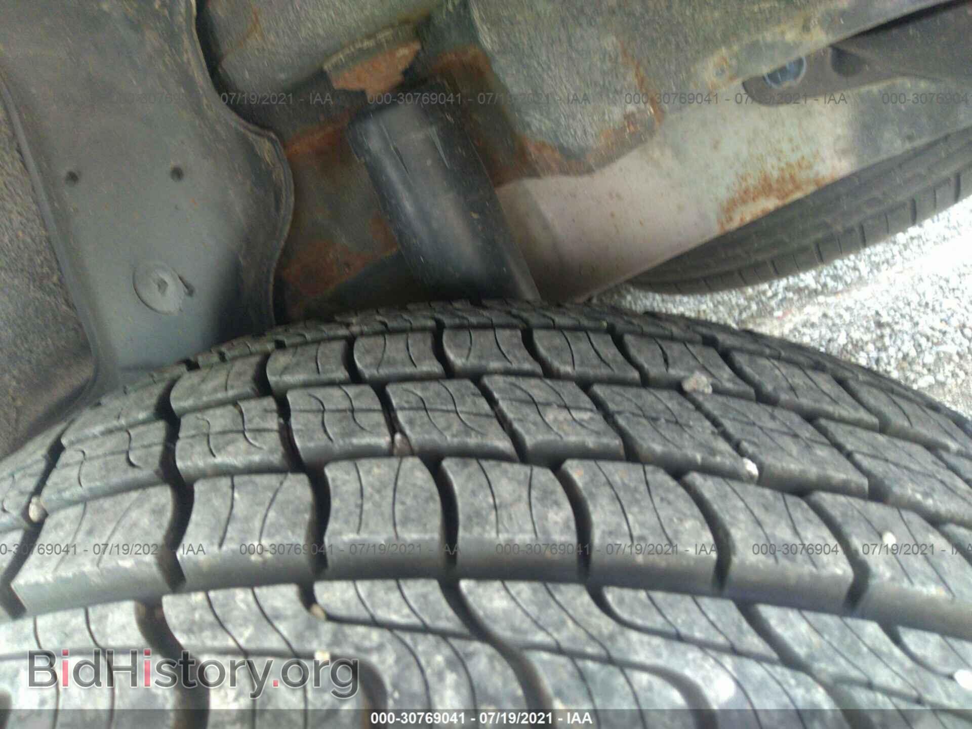 2009 MAZDA TRIBUTE - VIN: 4F2CZ02719KM05007 - Фото 14
