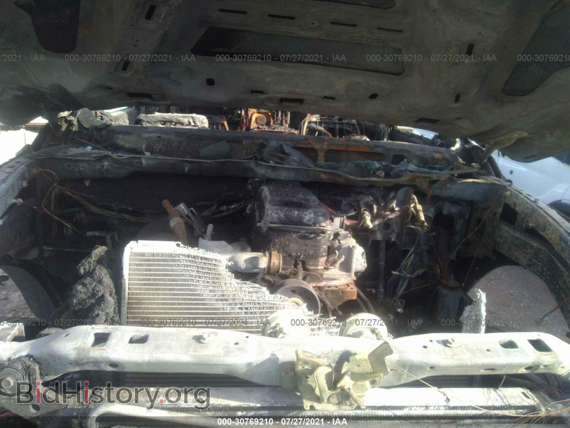 2012 RAM 4500 - VIN: 3C7WDKFL7CG261172 - Фото 10