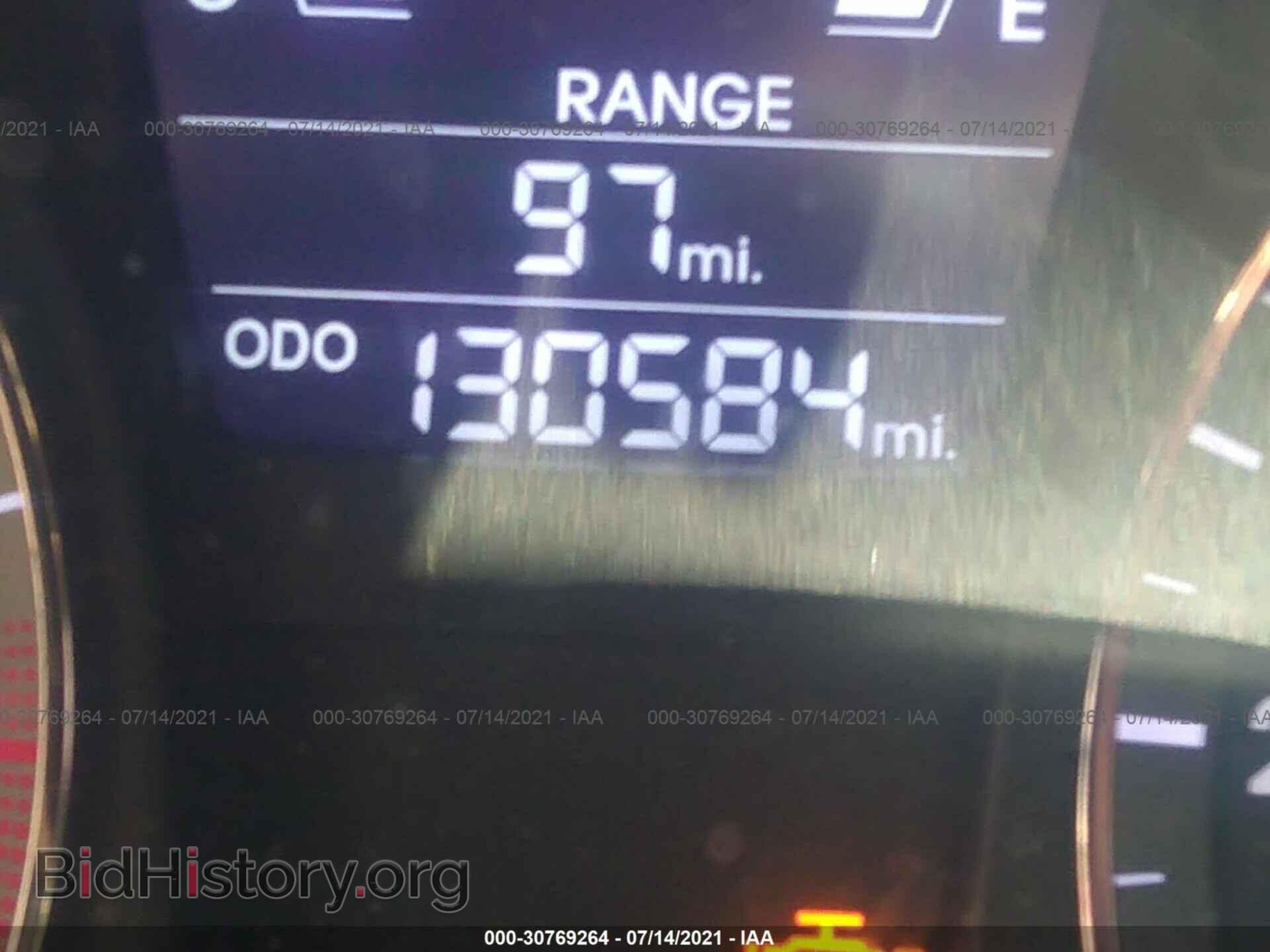 2012 HYUNDAI ACCENT - VIN: KMHCU5AE1CU018010 - Фото 7