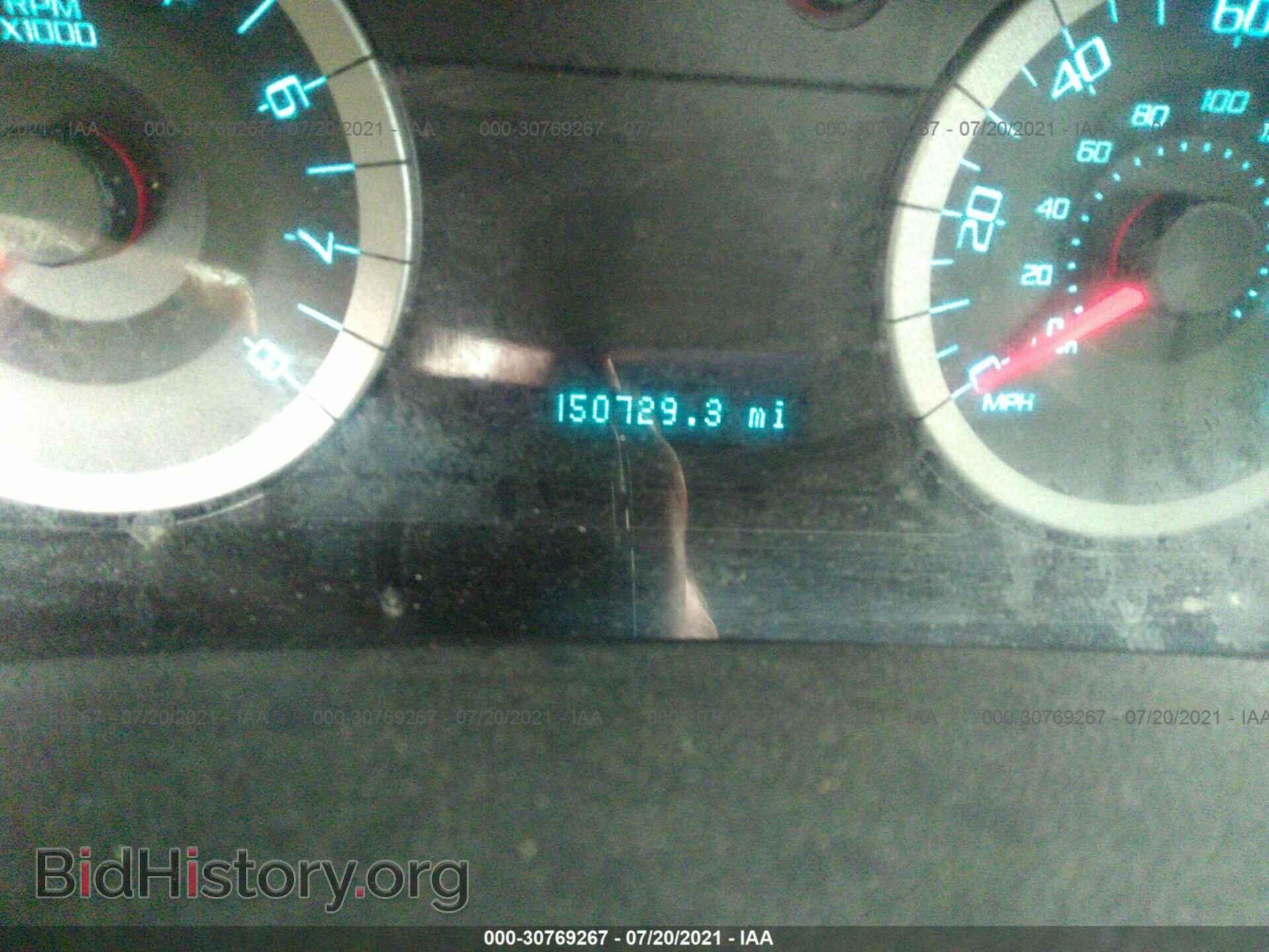 2012 FORD ESCAPE - VIN: 1FMCU0D79CKA27677 - Фото 7