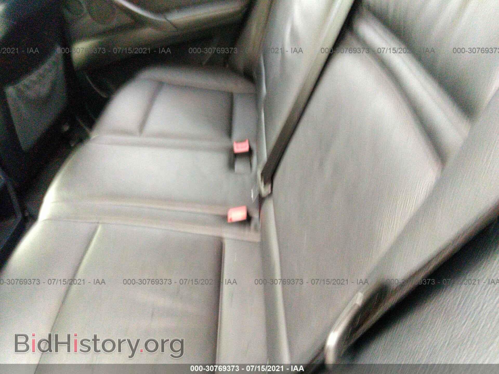 2010 BMW X5 - VIN: 5UXFE8C57AL312753 - Фото 8