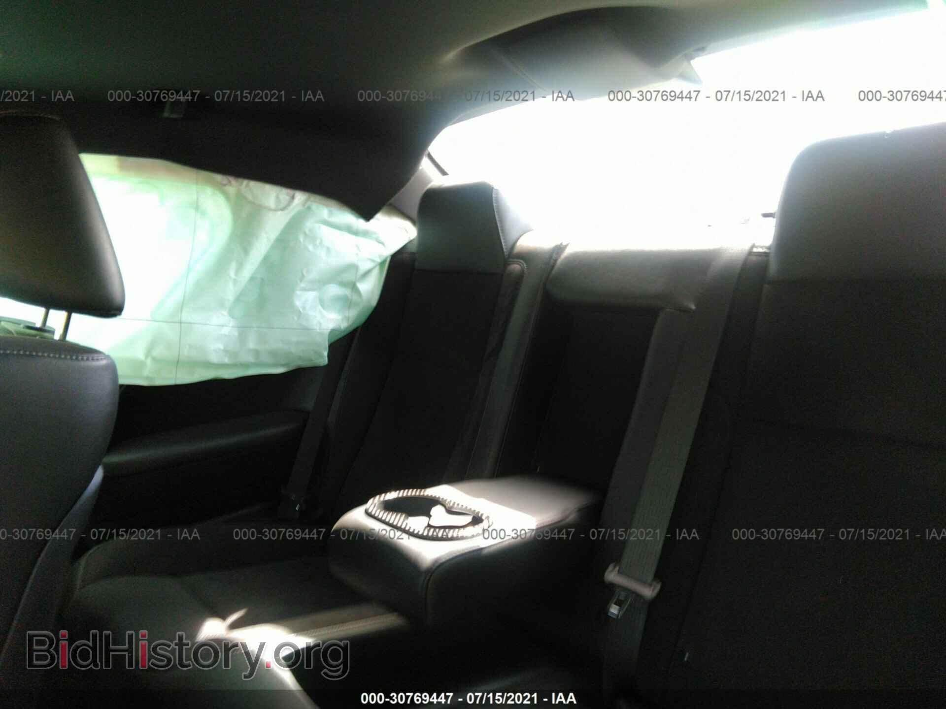2020 DODGE CHALLENGER - VIN: 2C3CDZFJ3LH113385 - Фото 8