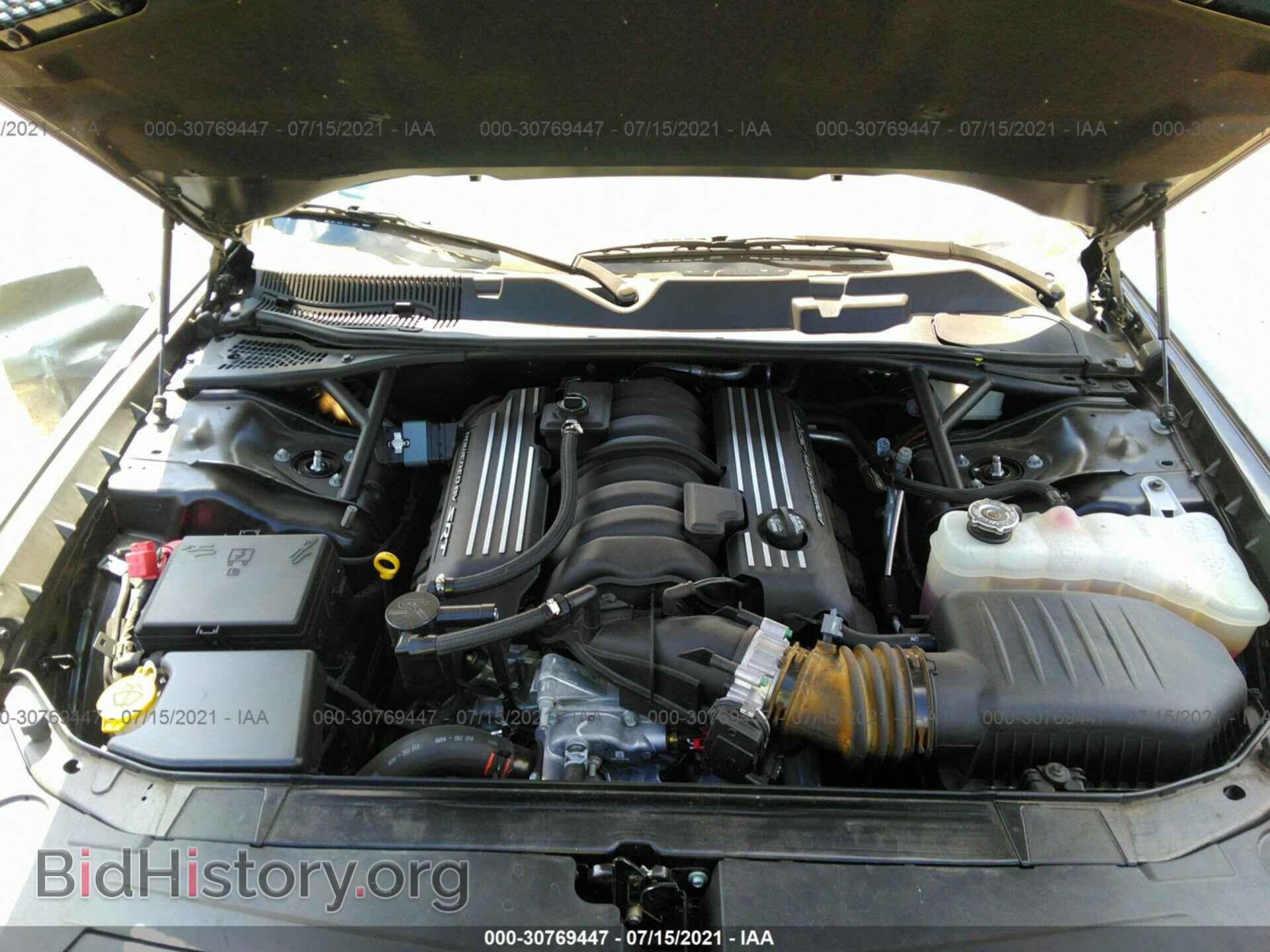 2020 DODGE CHALLENGER - VIN: 2C3CDZFJ3LH113385 - Фото 10