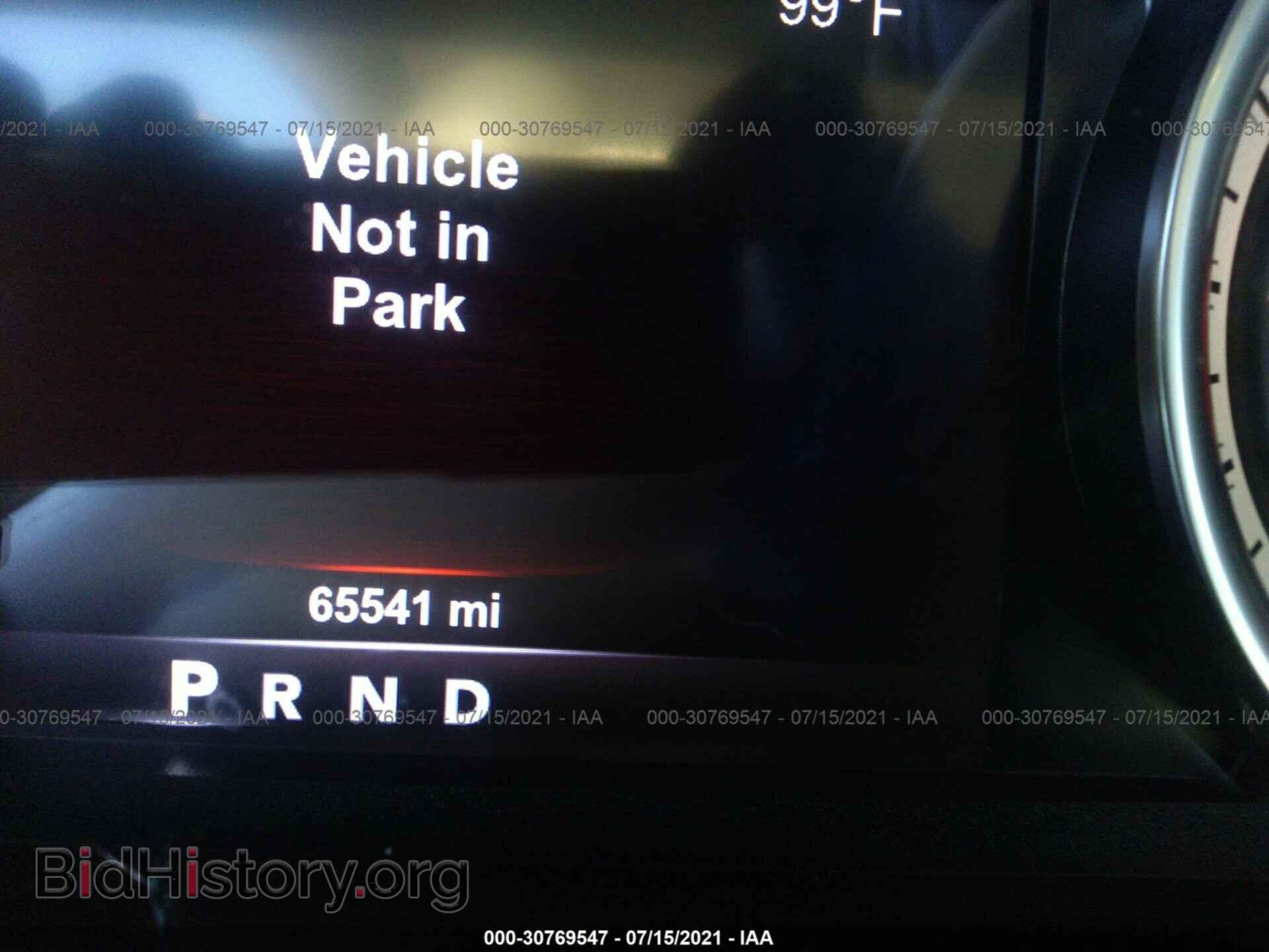 2017 RAM 1500 - VIN: 1C6RR6NTXHS512360 - Фото 7