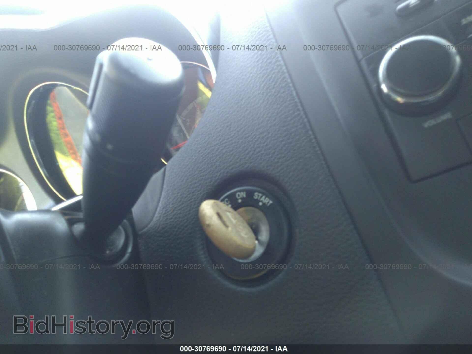 2013 DODGE AVENGER - VIN: 1C3CDZCBXDN759593 - Фото 11