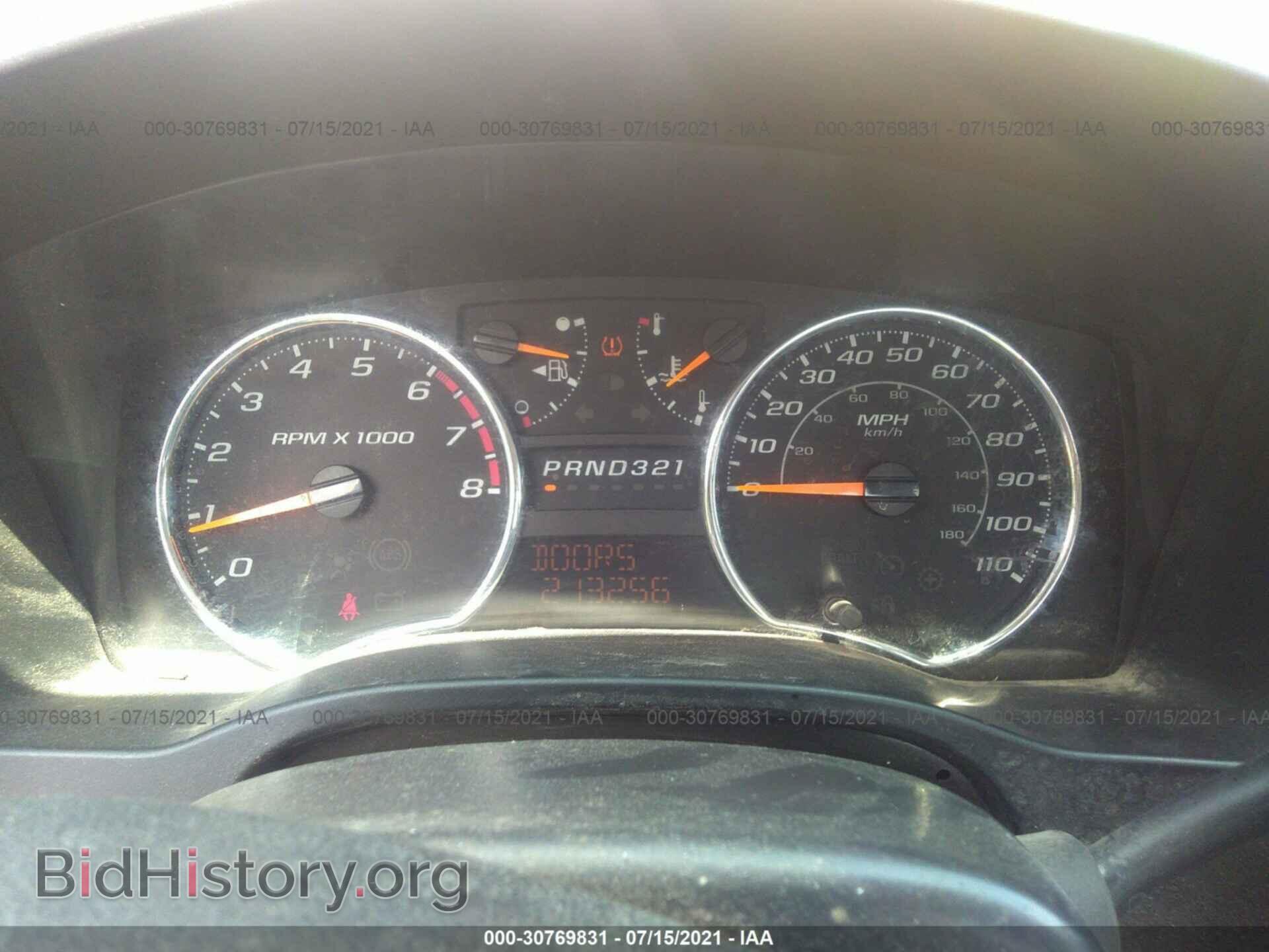 2010 GMC CANYON - VIN: 1GTCSBD94A8141328 - Фото 7