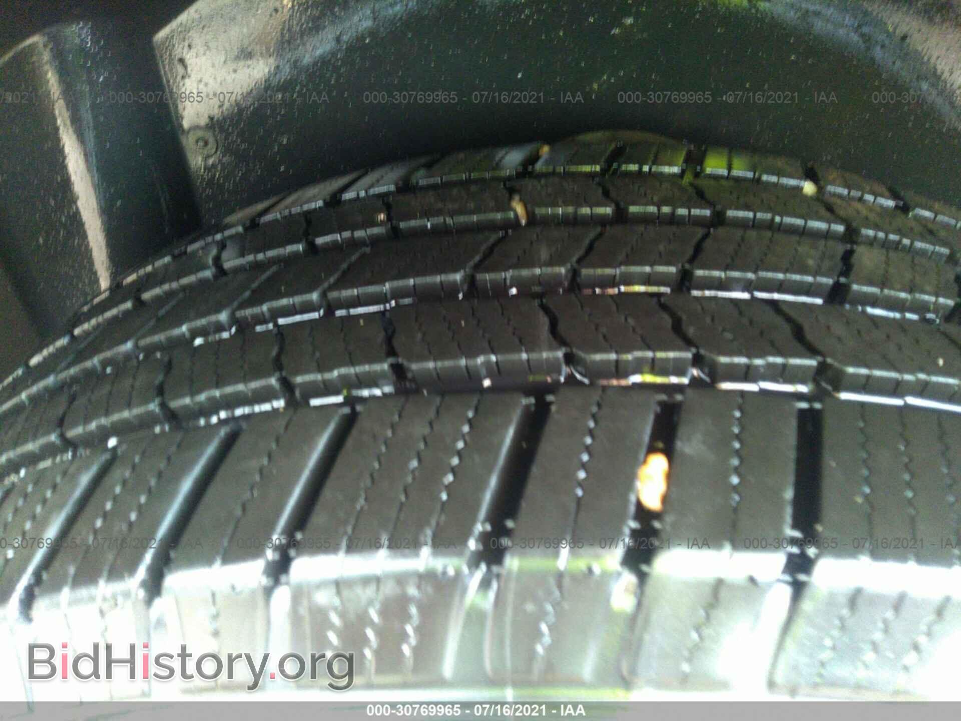 2007 FORD EDGE - VIN: 2FMDK49C87BB25722 - Фото 15