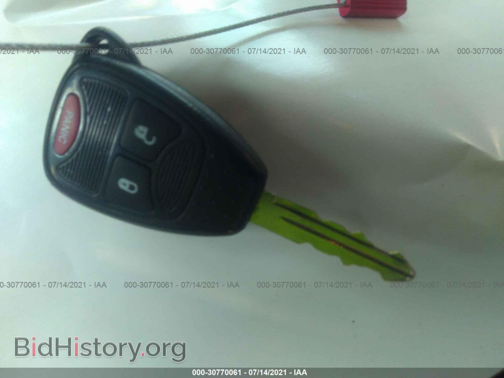 2012 JEEP COMPASS - VIN: 1C4NJCBA5CD500582 - Фото 11