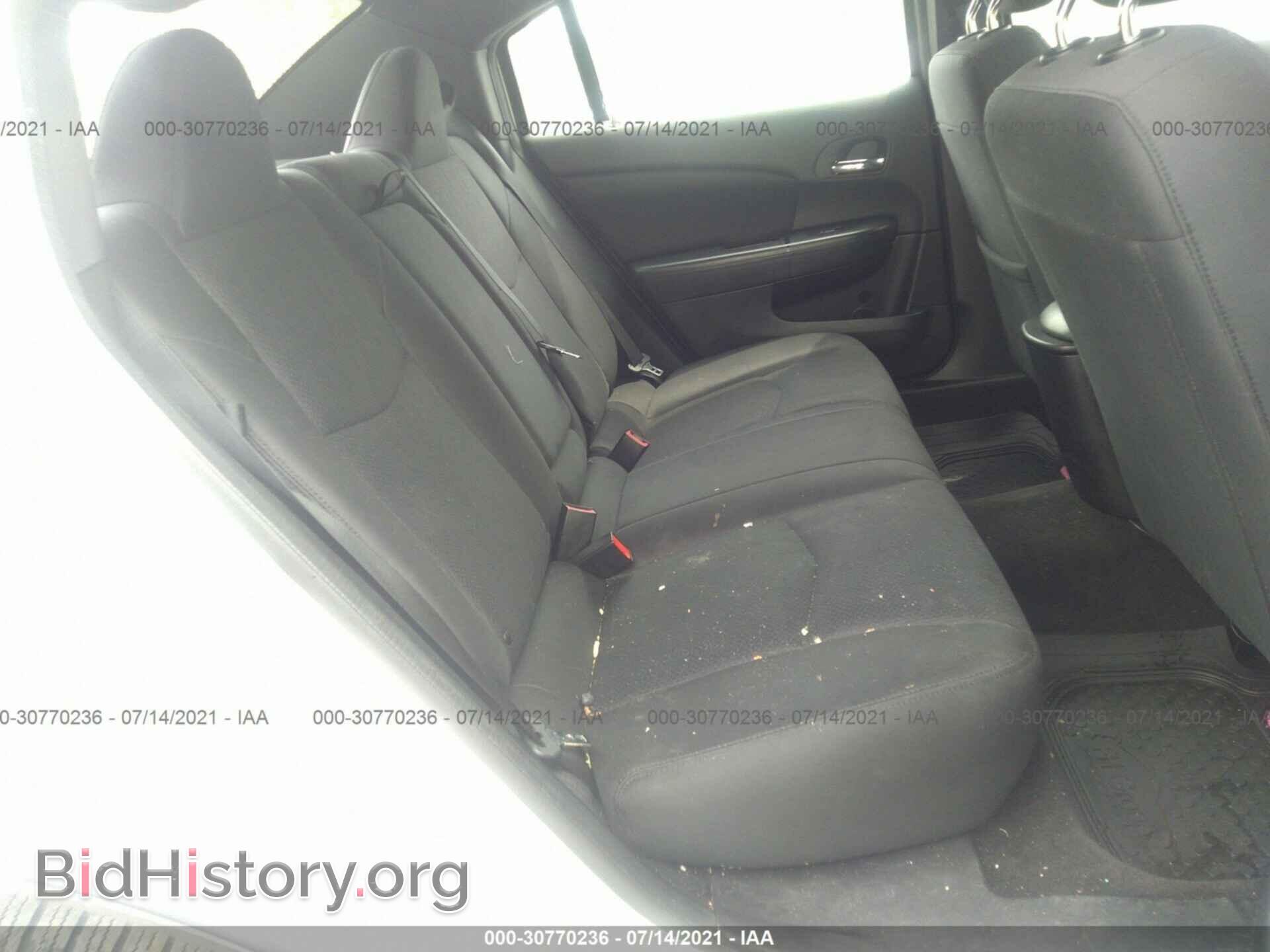 2014 CHRYSLER 200 - VIN: 1C3CCBAB4EN213449 - Фото 8