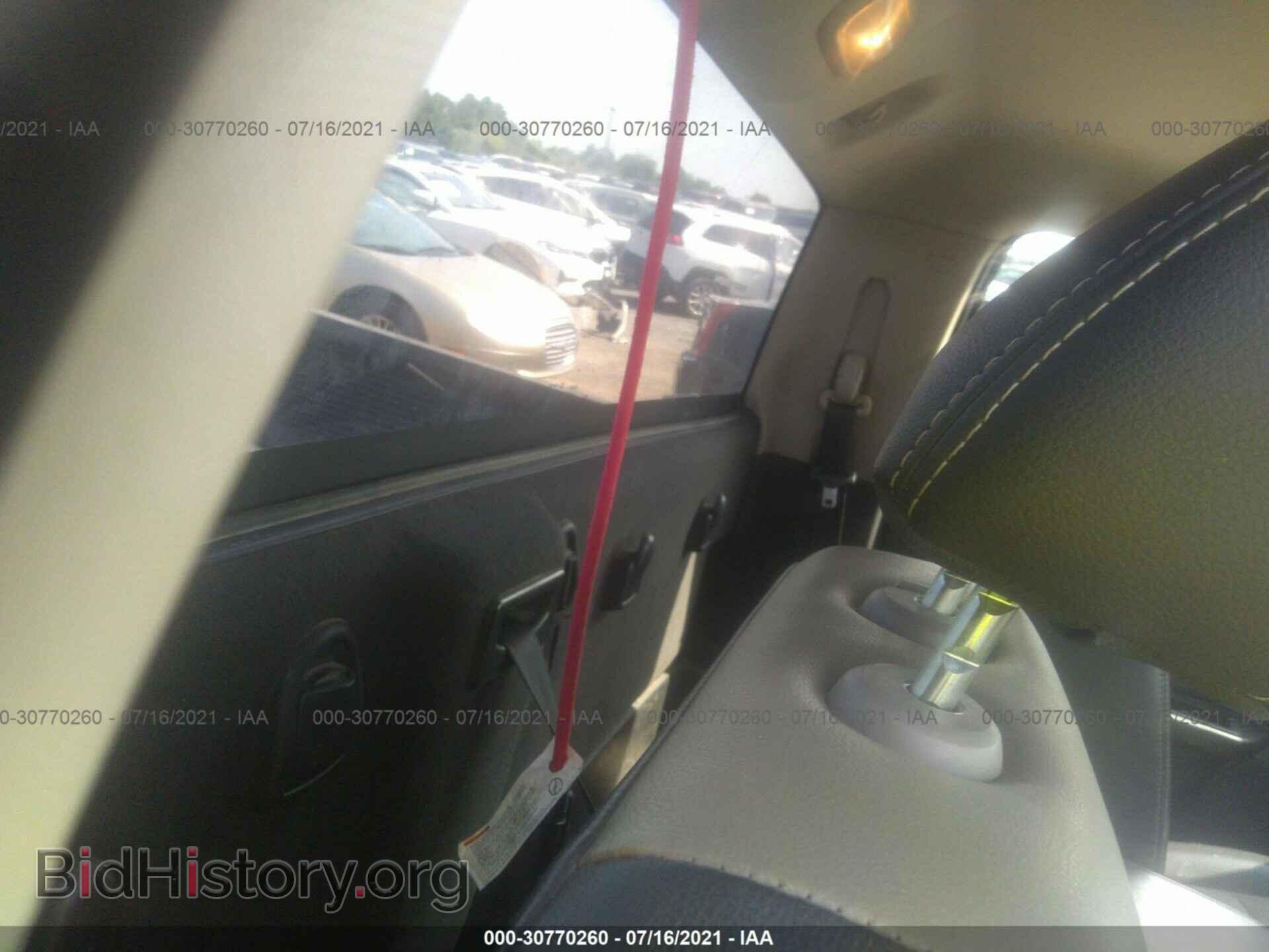 2010 DODGE RAM 1500 - VIN: 3D7JB1EP5AG191296 - Фото 8