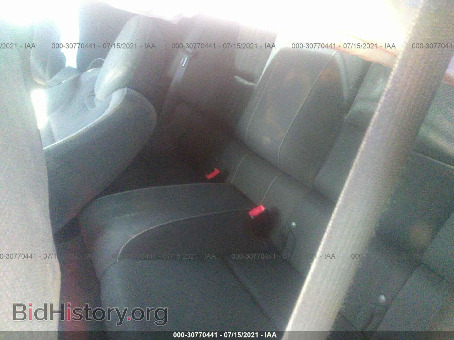 2014 CHEVROLET CAMARO - VIN: 2G1FA1E37E9156512 - Фото 8