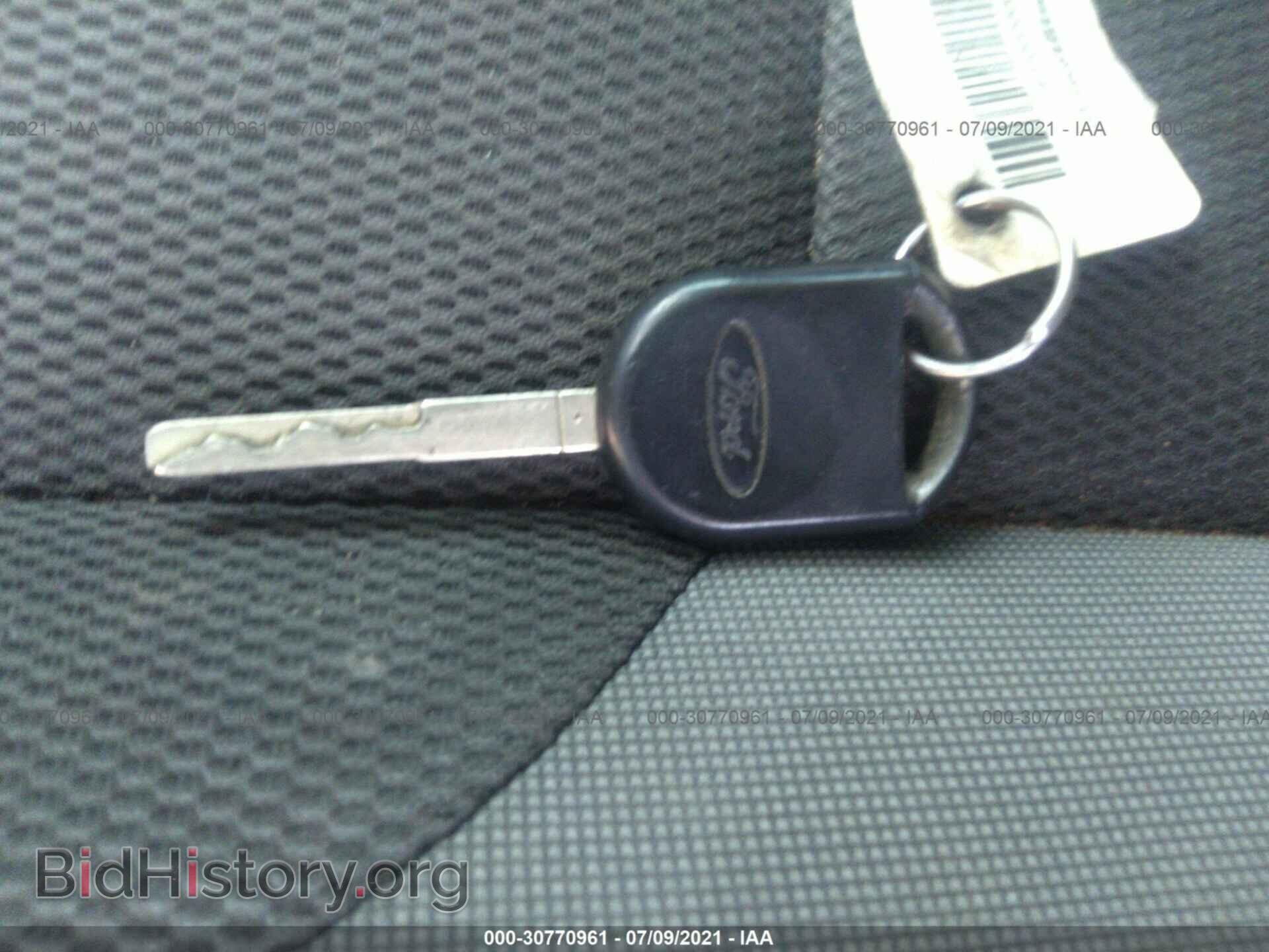 2013 FORD FOCUS - VIN: 1FADP3F27DL363199 - Фото 11