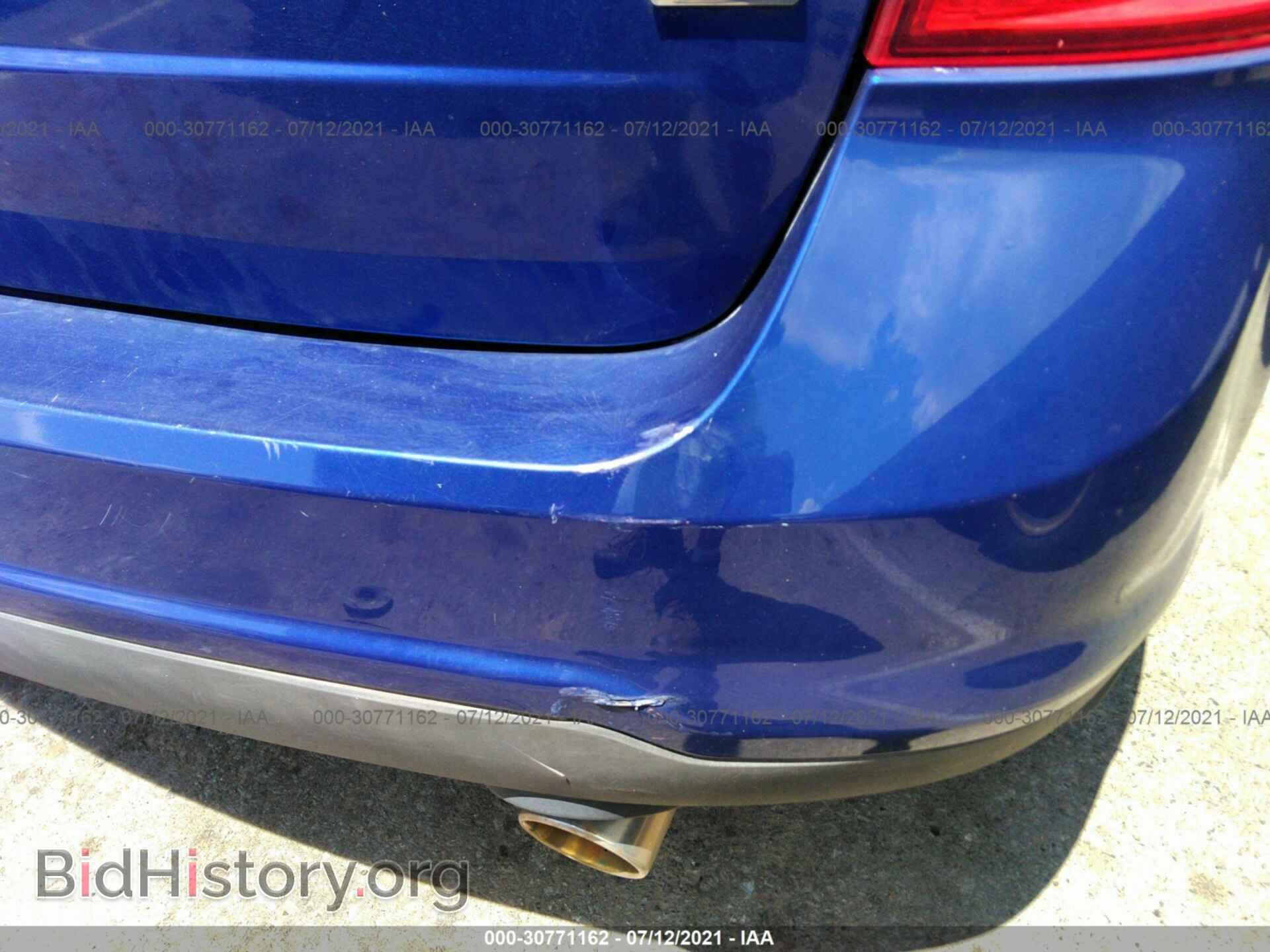 2013 FORD EDGE - VIN: 2FMDK4GC2DBC18444 - Фото 6