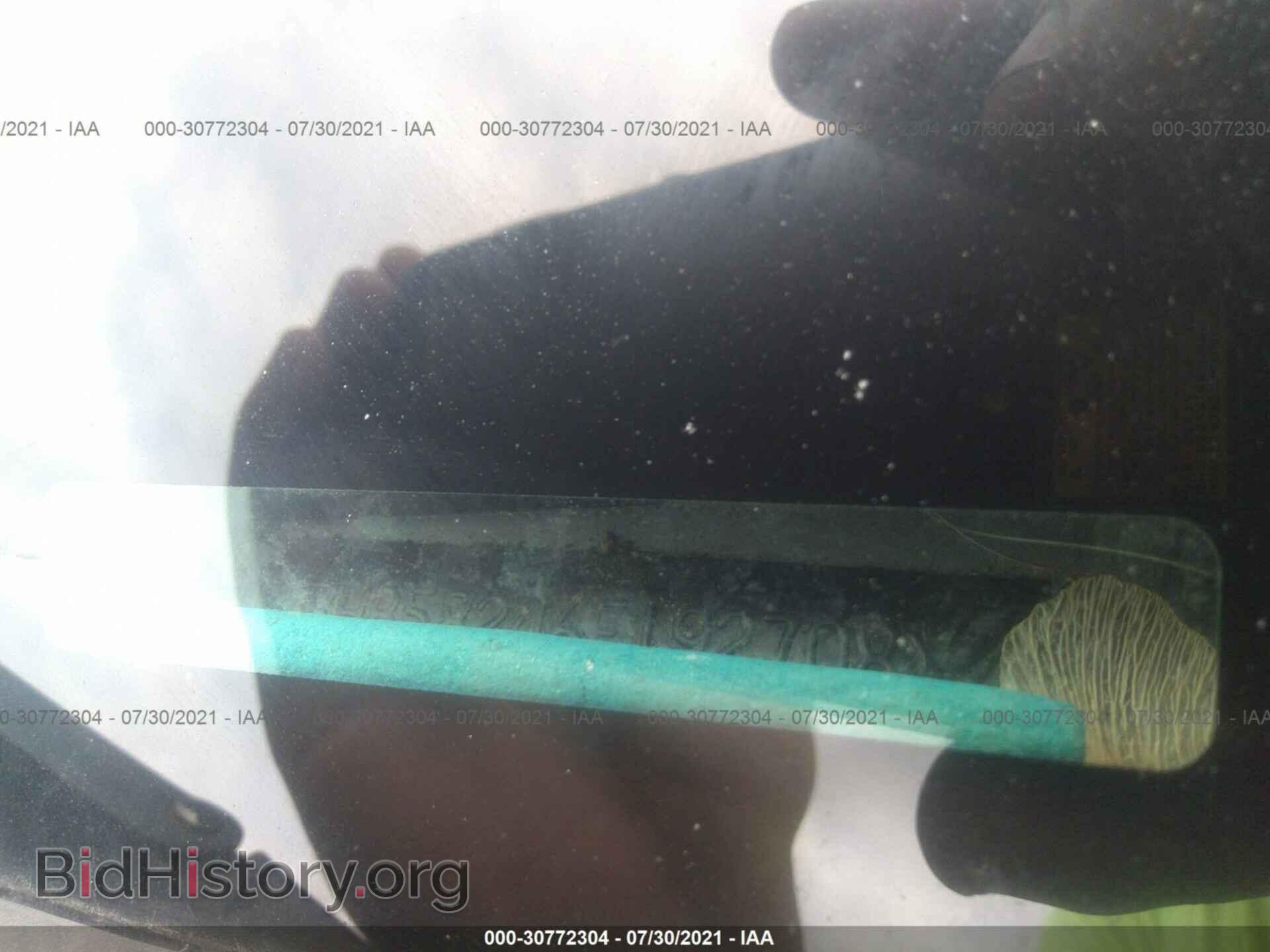 2006 DODGE DURANGO - VIN: 1D8HB58246F192708 - Фото 9