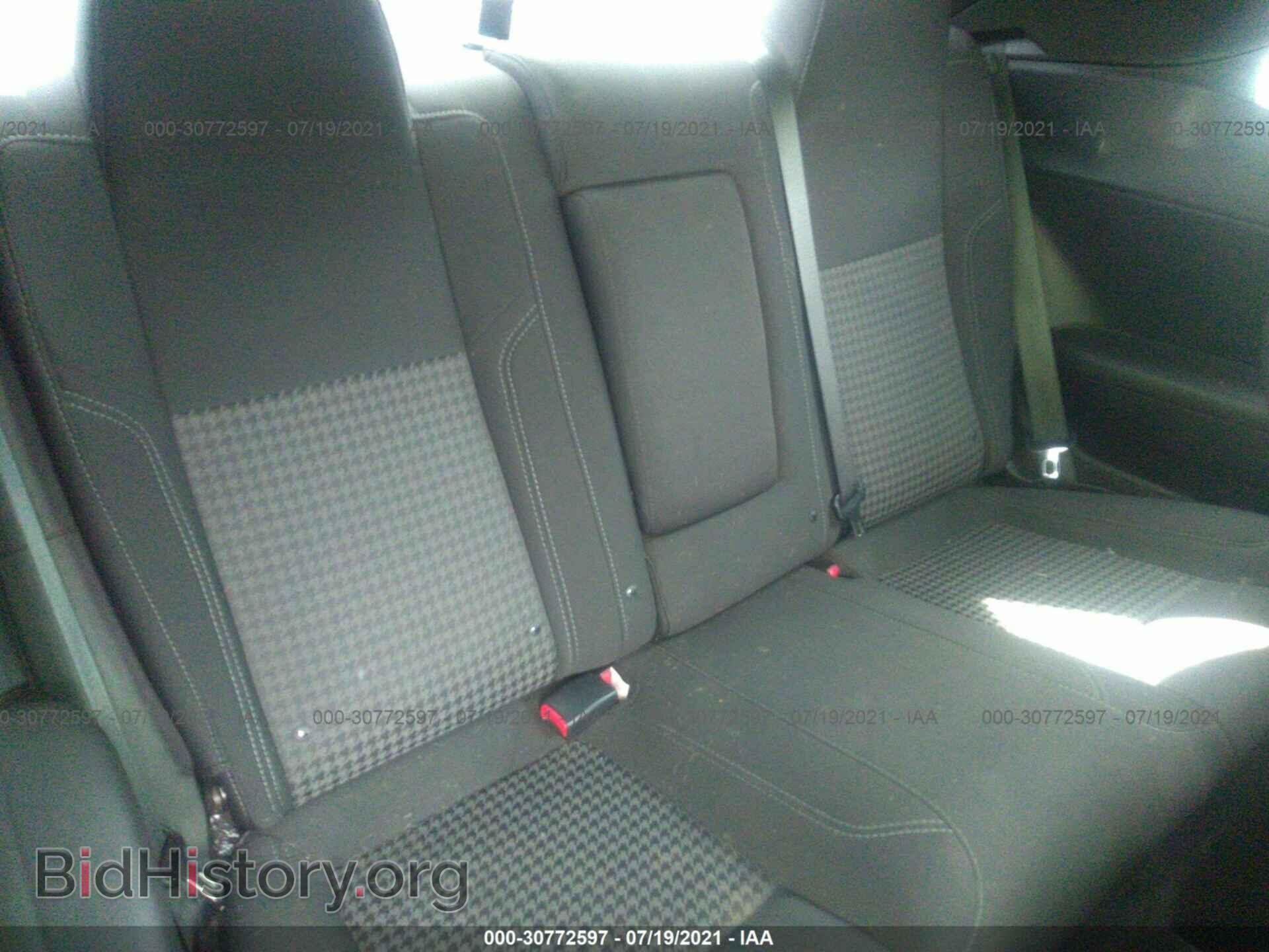 2018 DODGE CHALLENGER - VIN: 2C3CDZAG4JH332879 - Photo 8