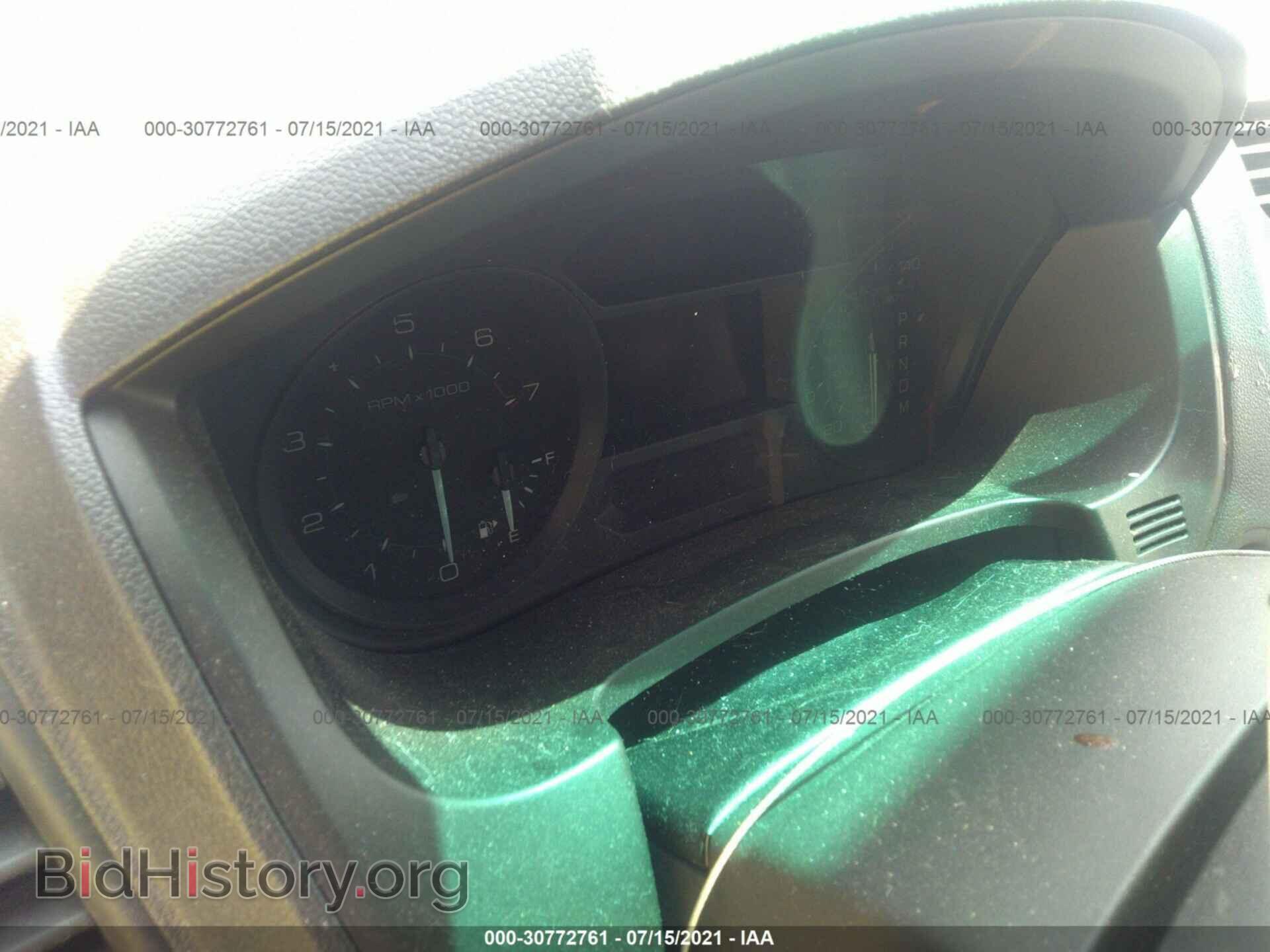 2013 FORD EXPLORER - VIN: 1FM5K7B86DGB60338 - Фото 7