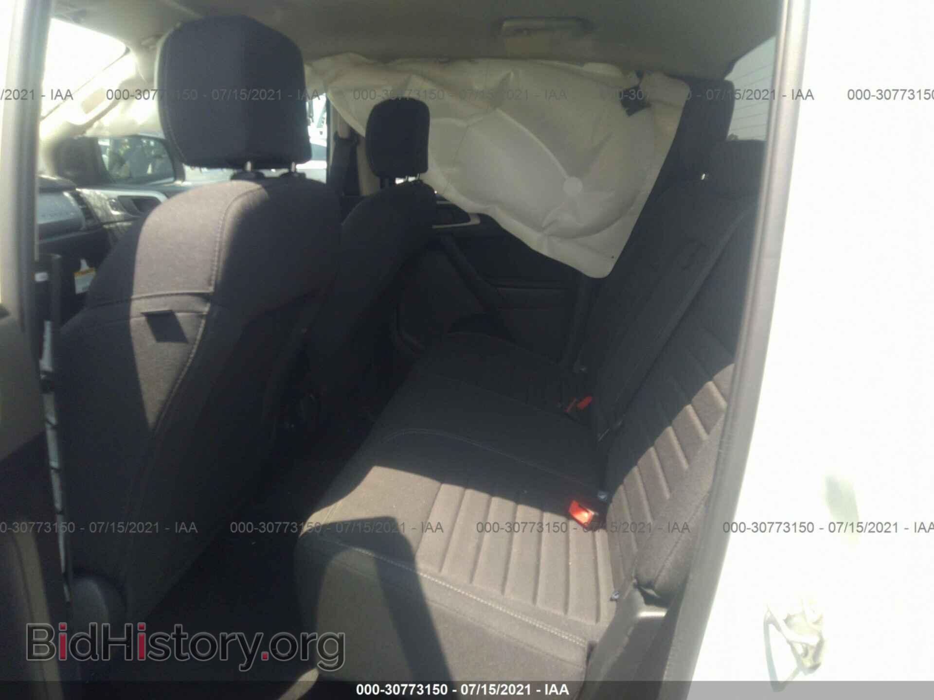 2021 FORD RANGER - VIN: 1FTER4EH2MLD48503 - Фото 8