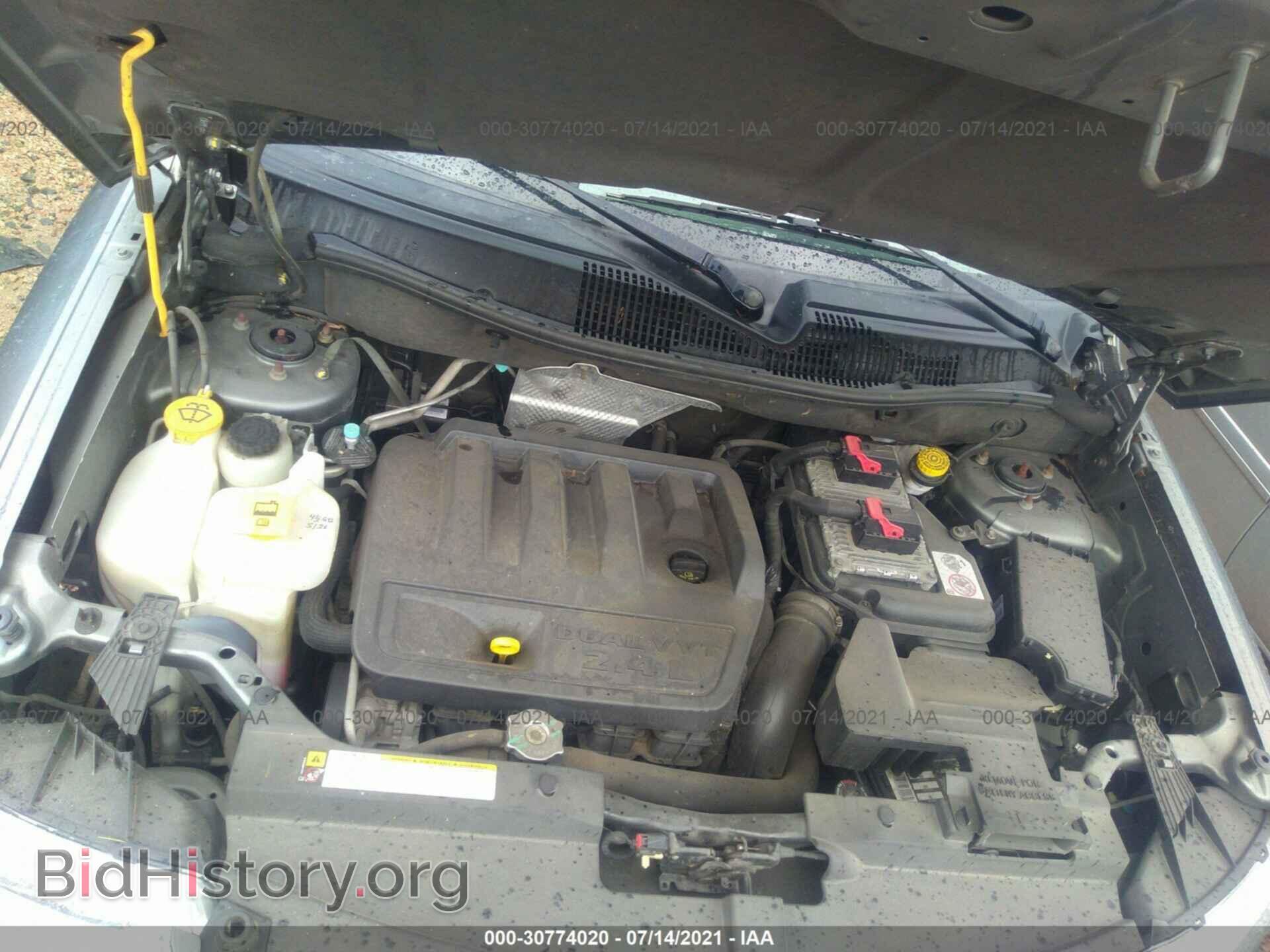 2013 JEEP COMPASS - VIN: 1C4NJCEB2DD255200 - Photo 10