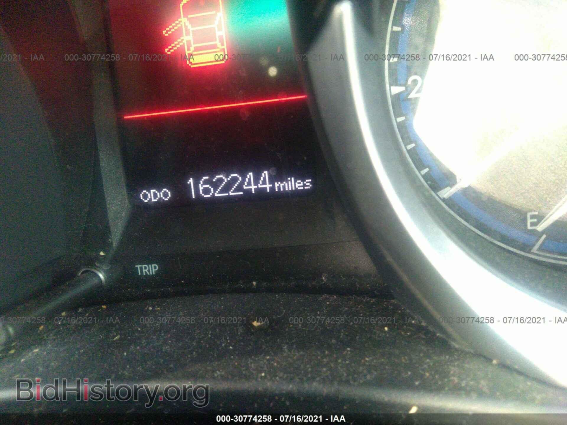 2015 TOYOTA COROLLA - VIN: 2T1BURHE9FC298001 - Photo 7