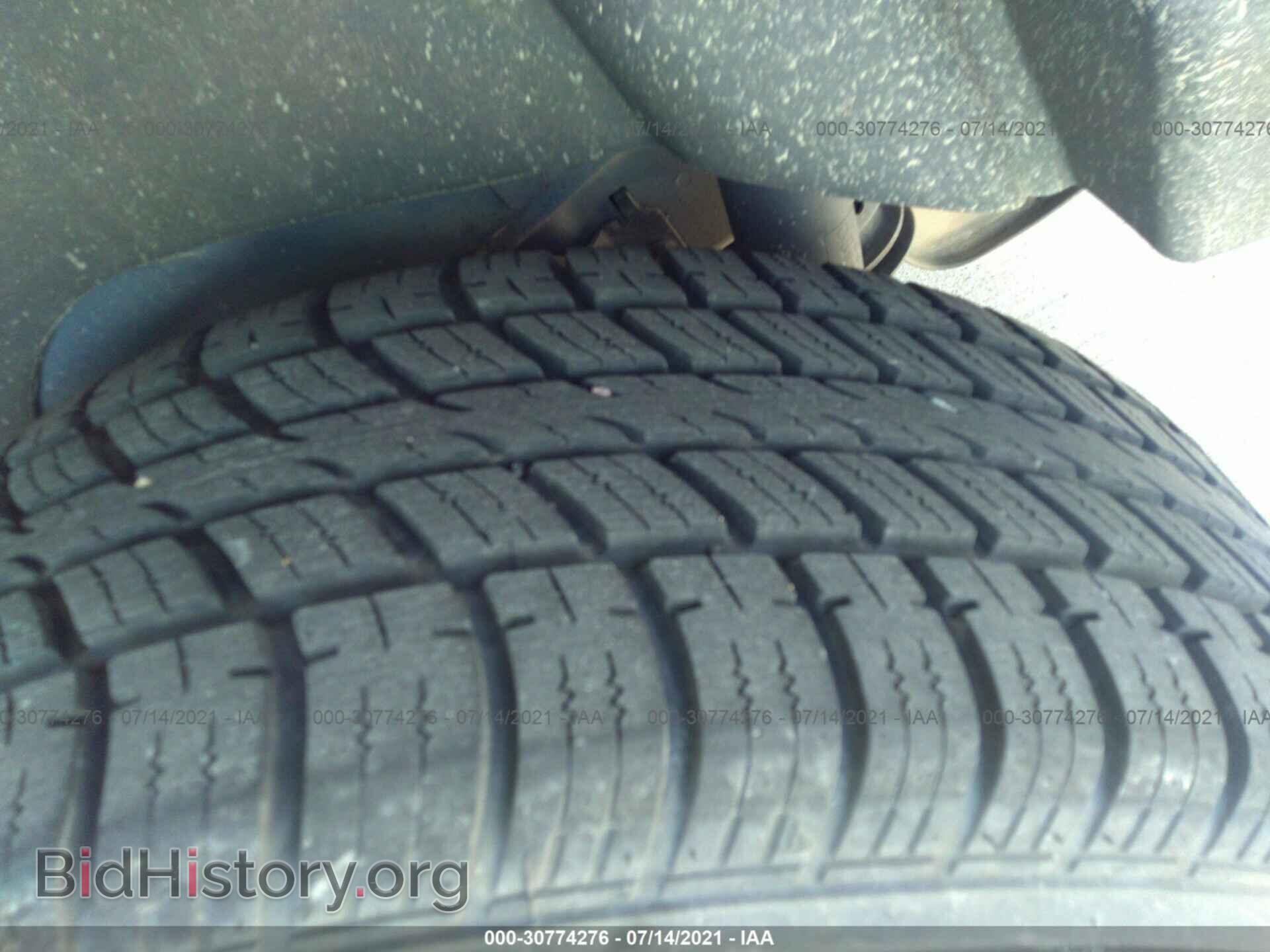2014 FORD EDGE - VIN: 2FMDK3GC6EBA47127 - Фото 12