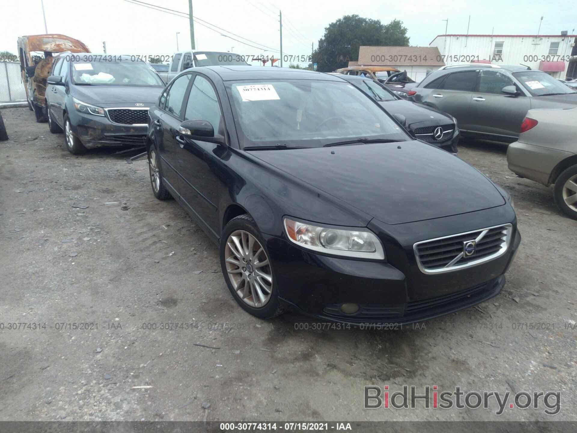 Photo YV1382MS0A2498343 - VOLVO S40 2010