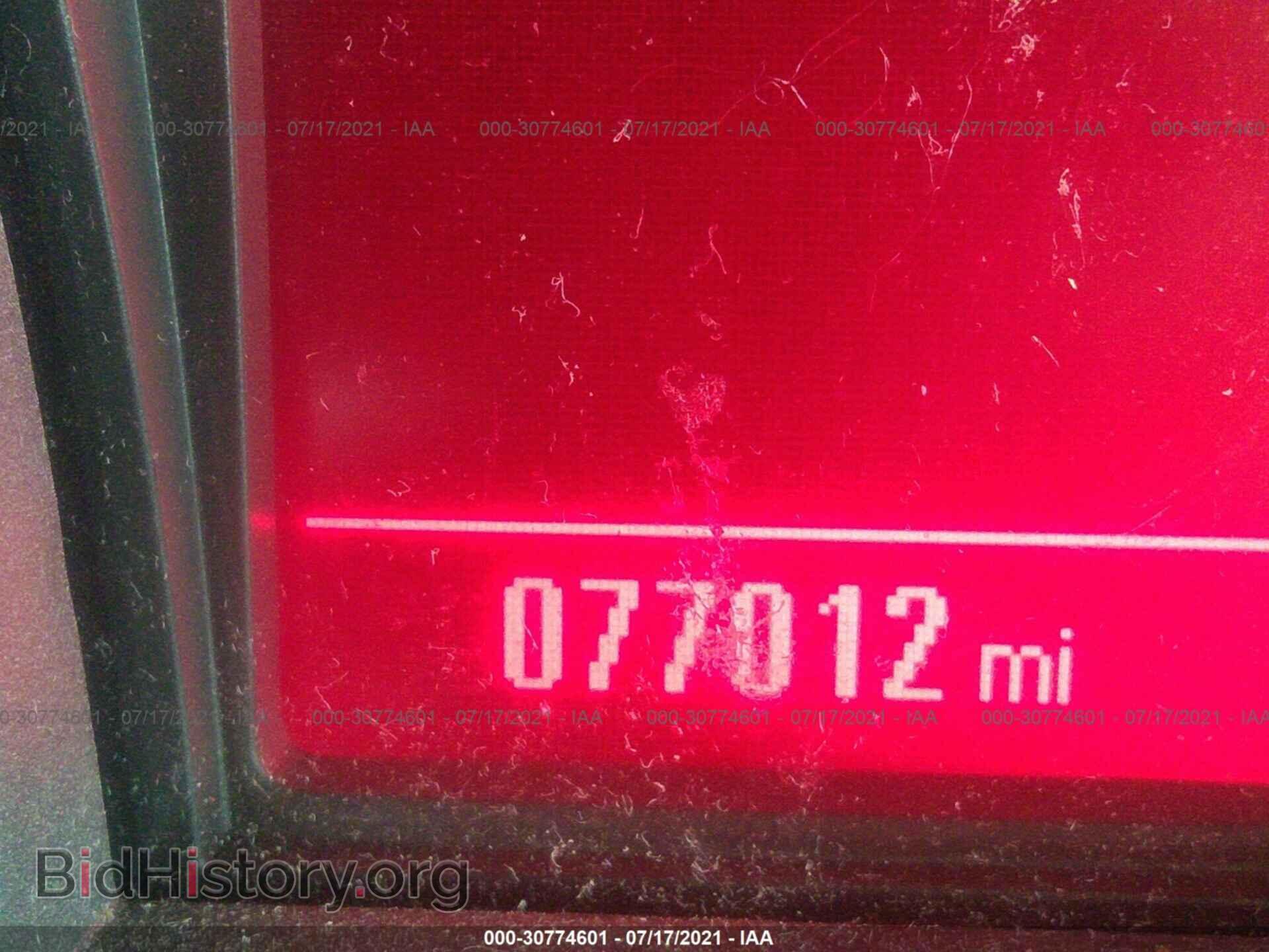 2017 GMC TERRAIN - VIN: 2GKFLTEK3H6182782 - Фото 7