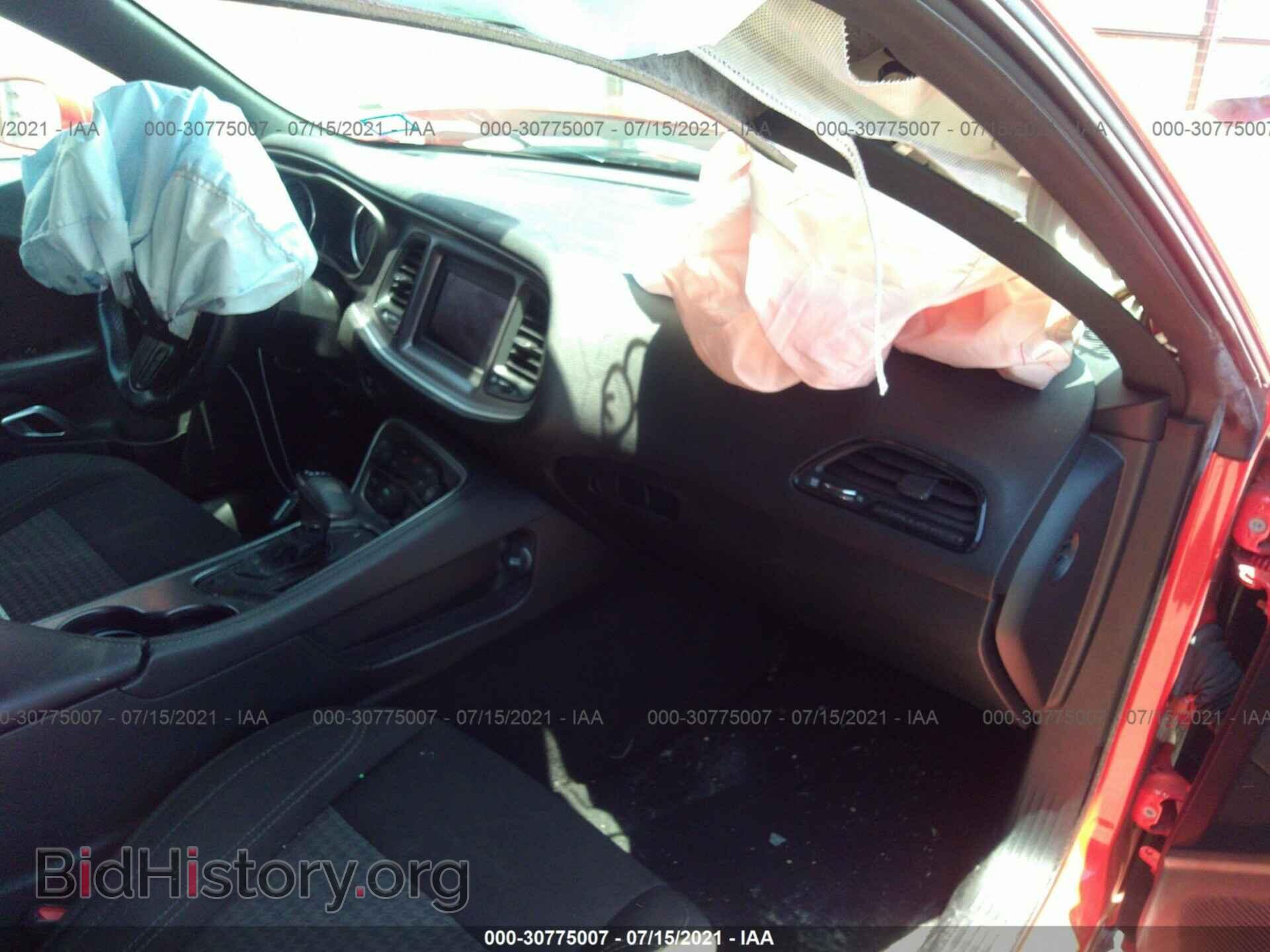 2020 DODGE CHALLENGER - VIN: 2C3CDZAG7LH130928 - Photo 5