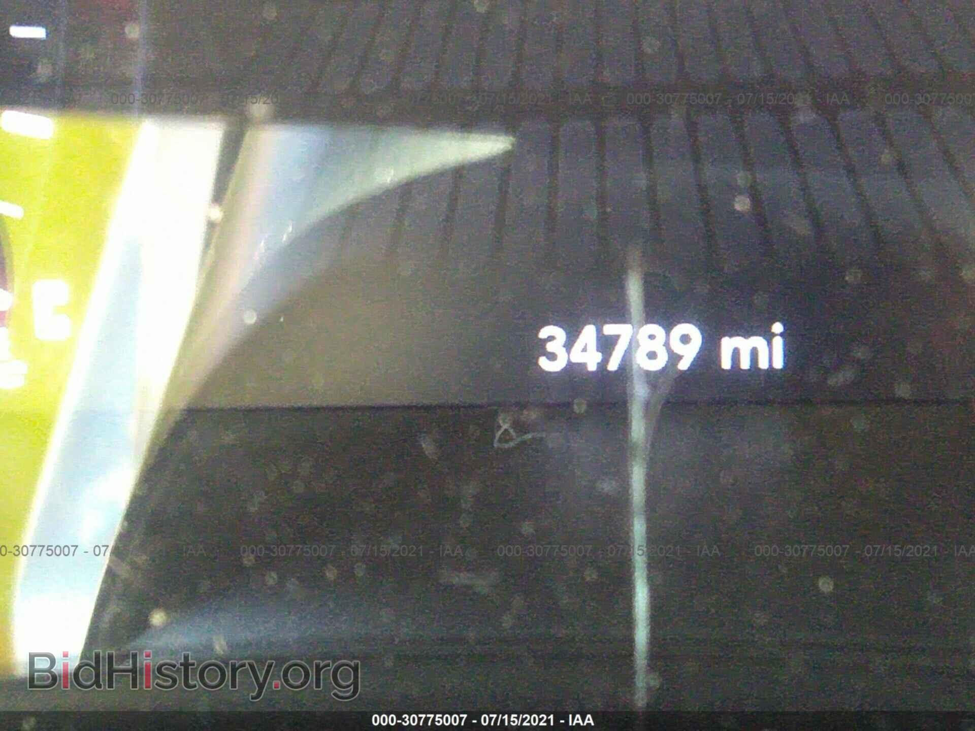 2020 DODGE CHALLENGER - VIN: 2C3CDZAG7LH130928 - Photo 7