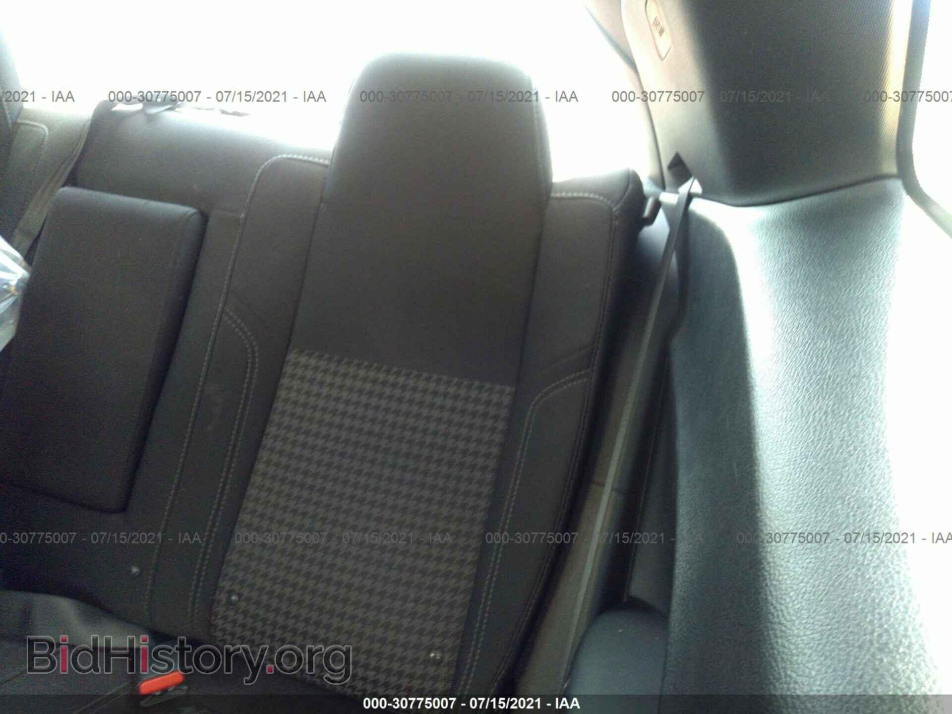 2020 DODGE CHALLENGER - VIN: 2C3CDZAG7LH130928 - Photo 8