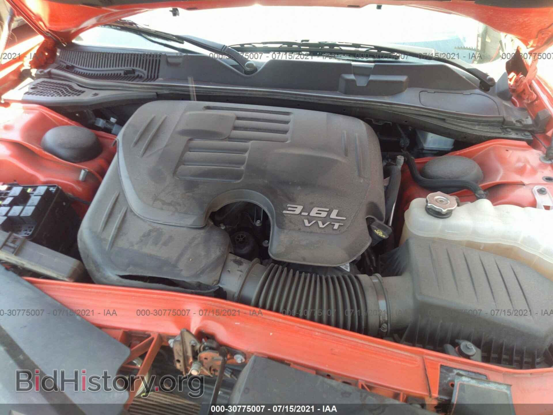 2020 DODGE CHALLENGER - VIN: 2C3CDZAG7LH130928 - Photo 10