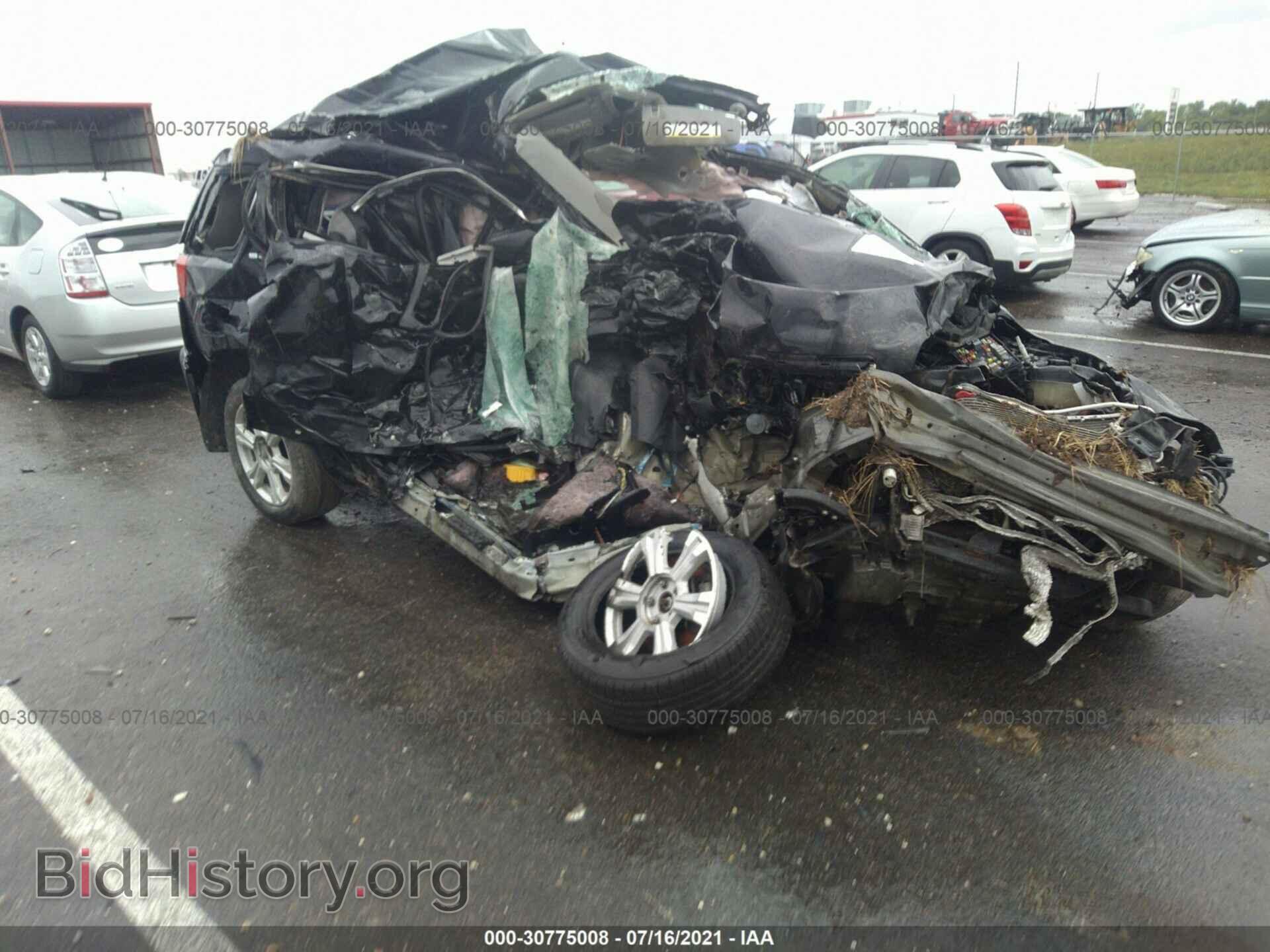 2017 GMC TERRAIN - VIN: 2GKALNEK4H6323493 - Фото 6