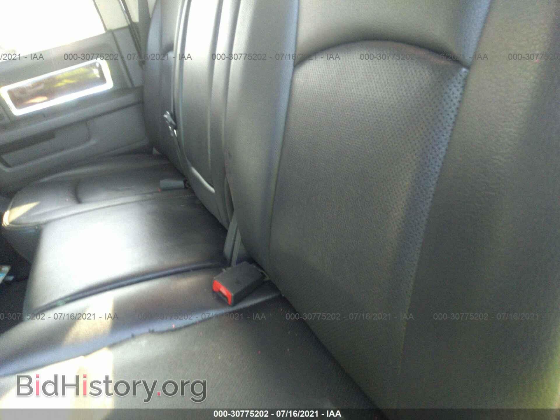 2012 RAM 1500 - VIN: 1C6RD7NT9CS155976 - Фото 8