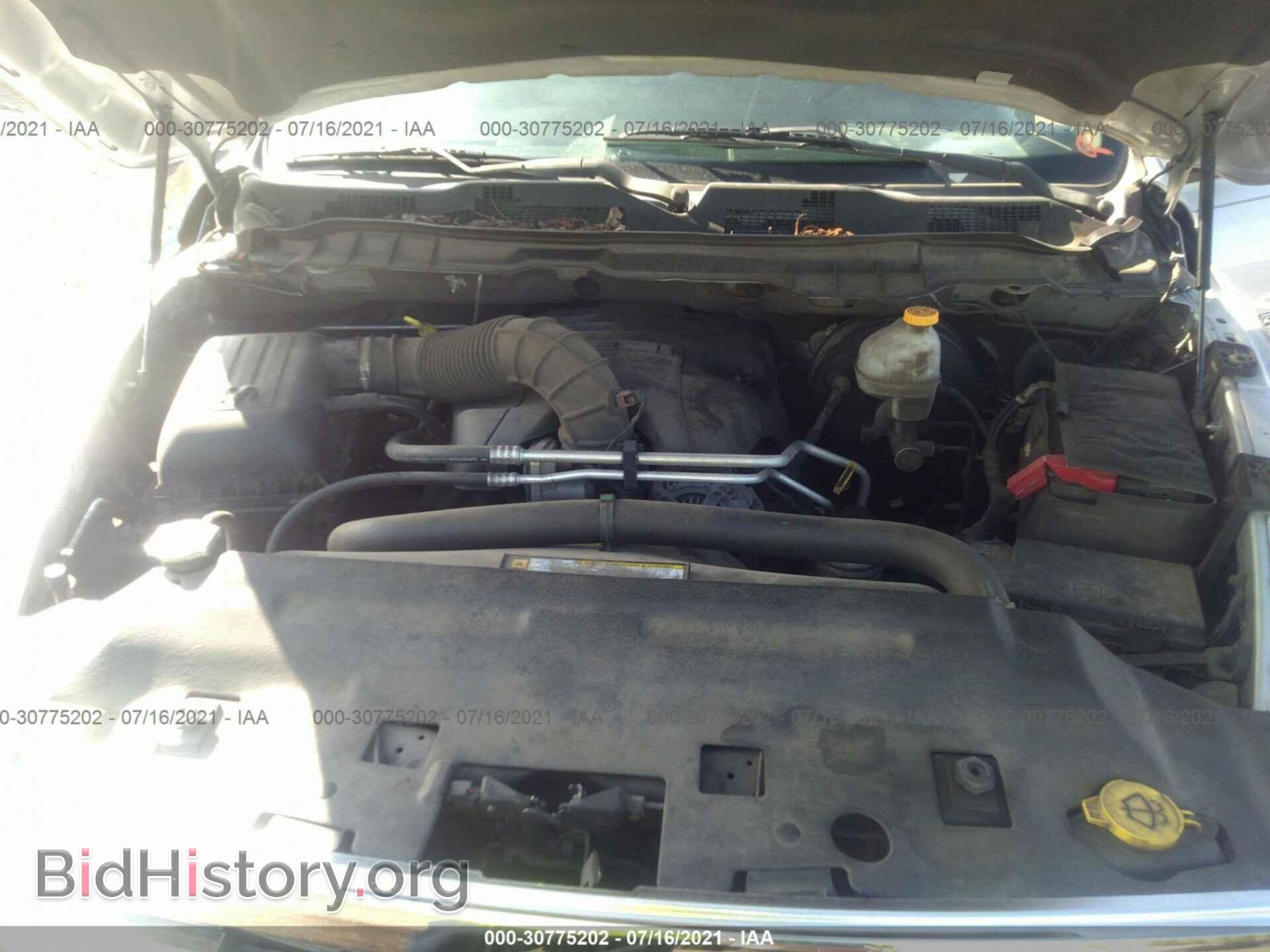 2012 RAM 1500 - VIN: 1C6RD7NT9CS155976 - Фото 10