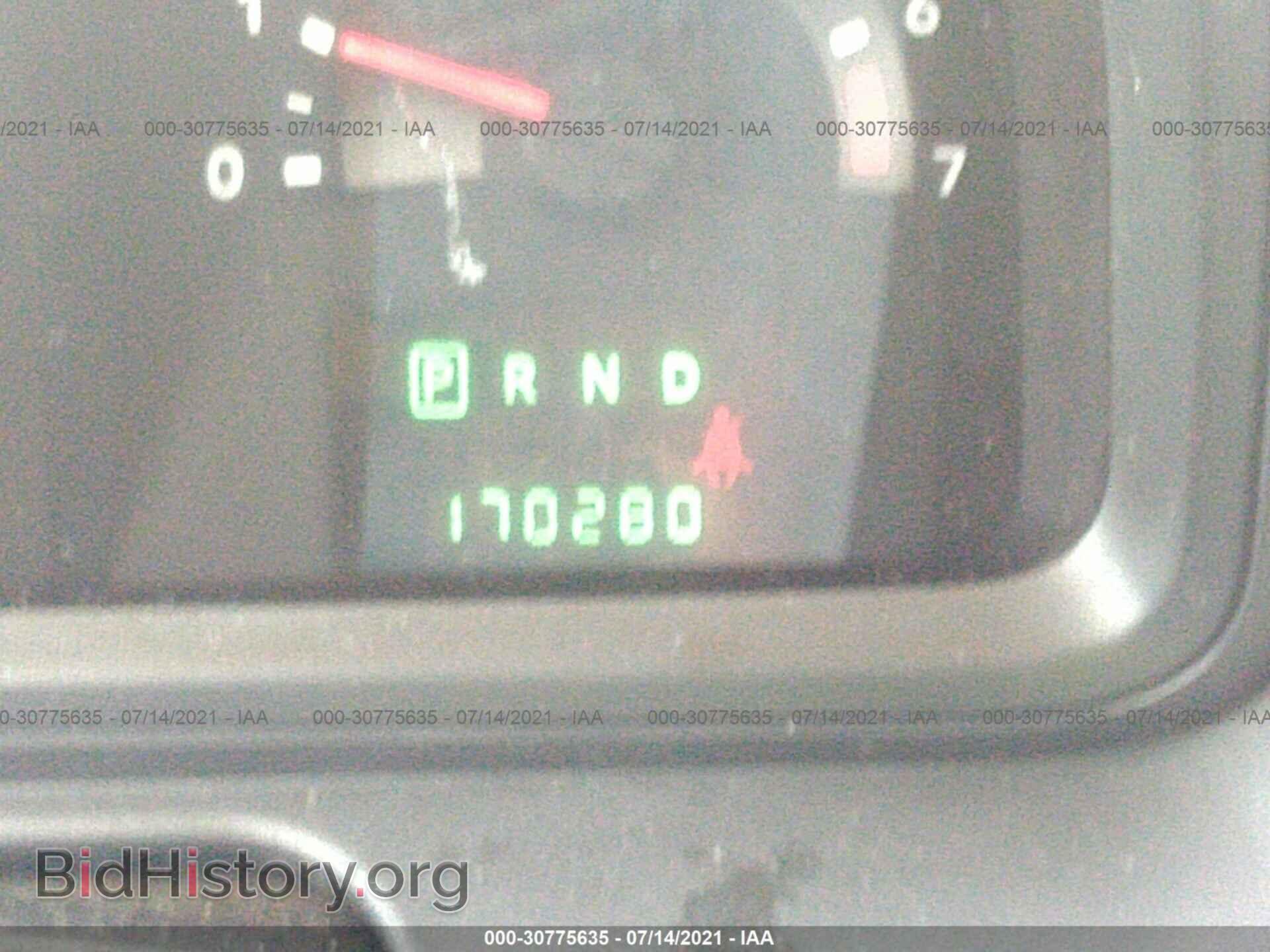 2010 DODGE JOURNEY - VIN: 3D4PG4FB2AT178798 - Фото 7