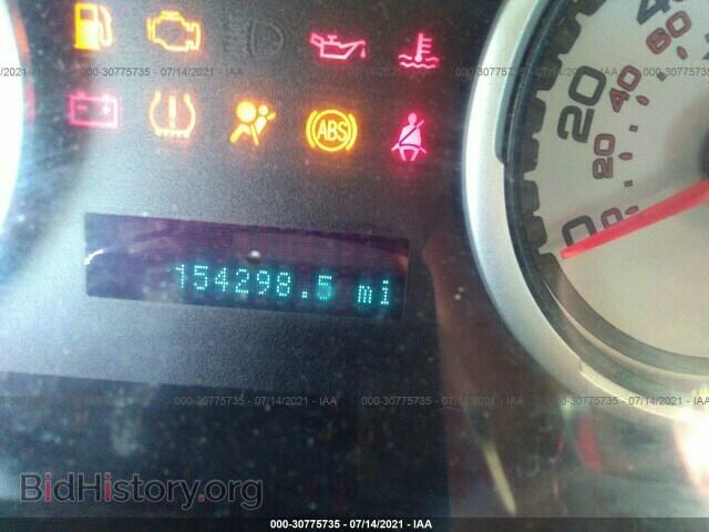 2010 FORD FOCUS - VIN: 1FAHP3FN2AW127002 - Фото 7